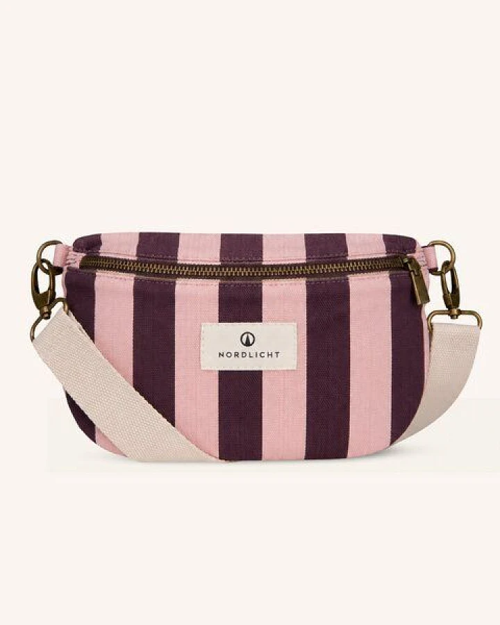NORDLICHT Bauchtasche Tomma Streifen
