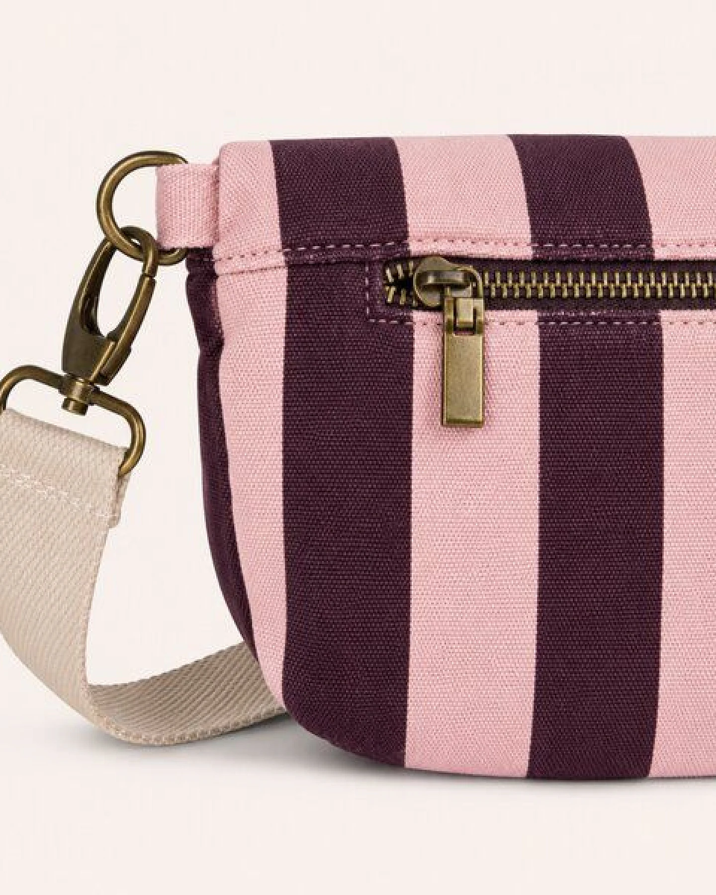 NORDLICHT Bauchtasche Tomma Streifen – Ansicht 3