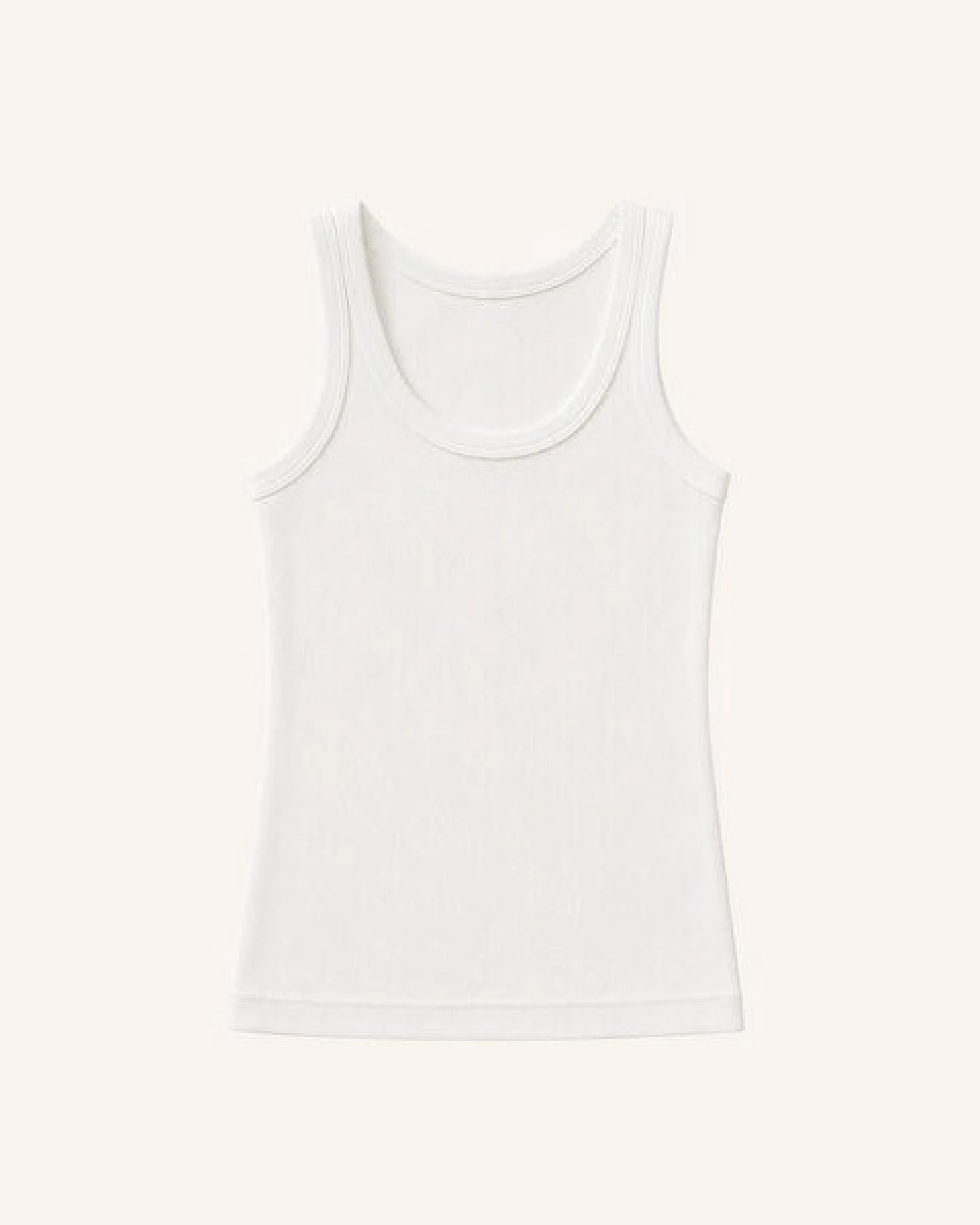 NORDLICHT Ripp Tanktop Ninna – Ansicht 2