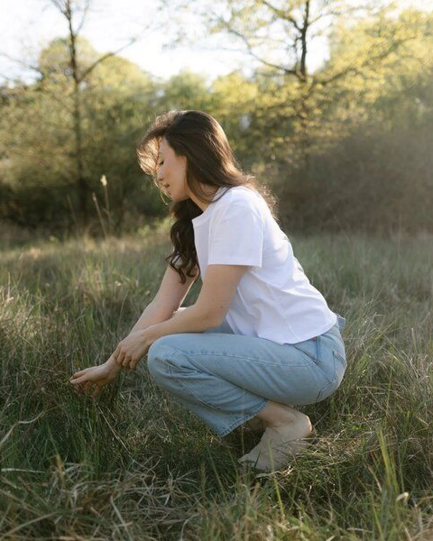 NORDLICHT T-Shirt Britt Print – Ansicht 4