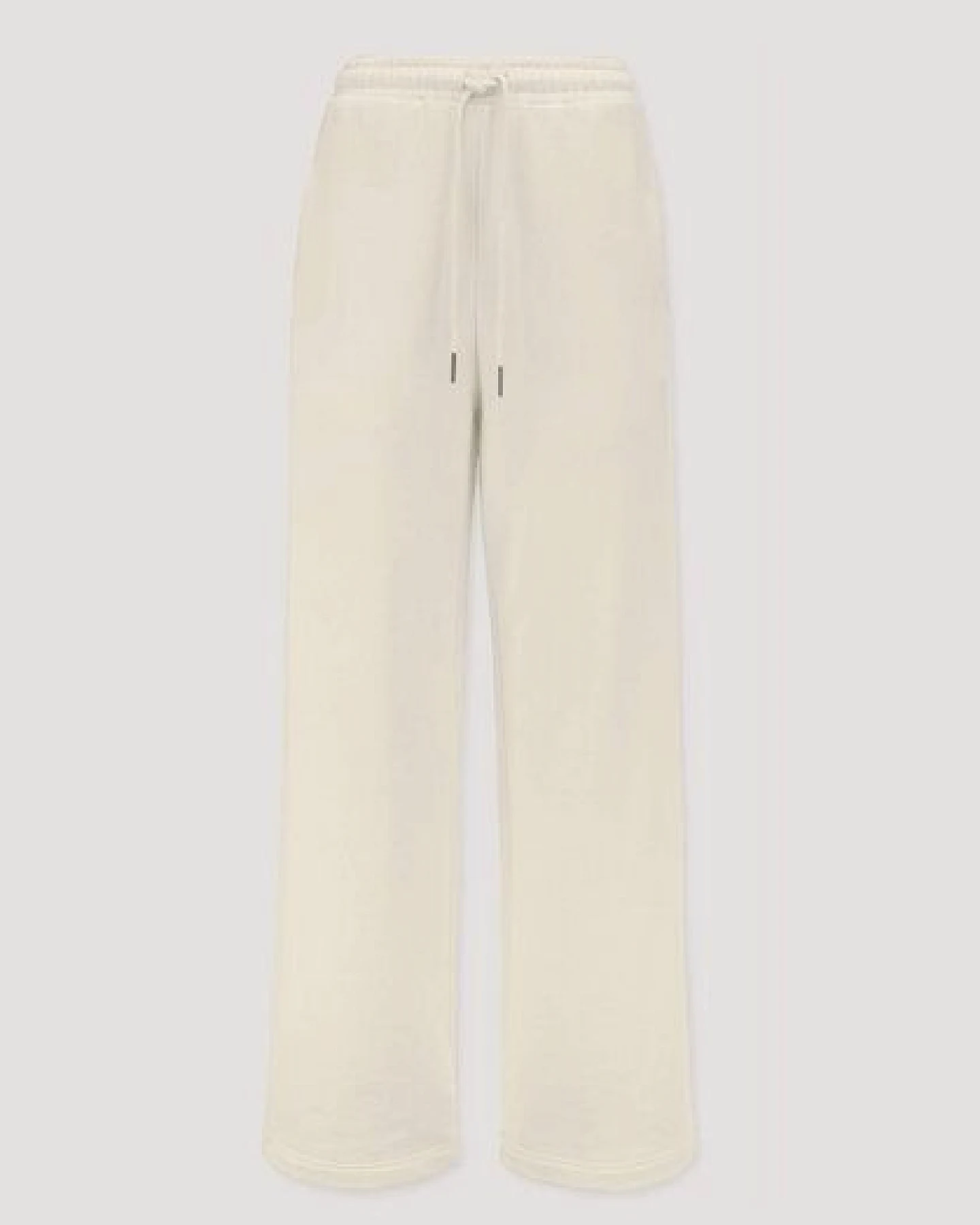 hessnatur Sweathose Wide Leg Relaxed aus Bio-Baumwolle mit Recycling-Baumwolle – Ansicht 4