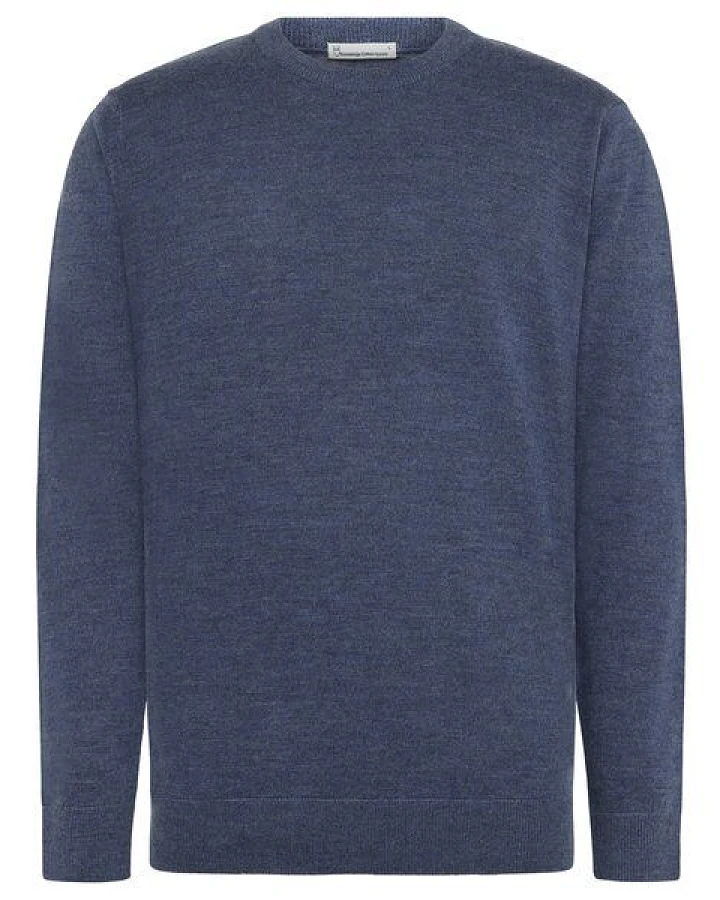Vintage Indigo