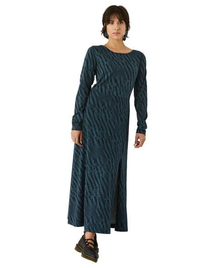 SKFK Langarm-Kleid IRURI