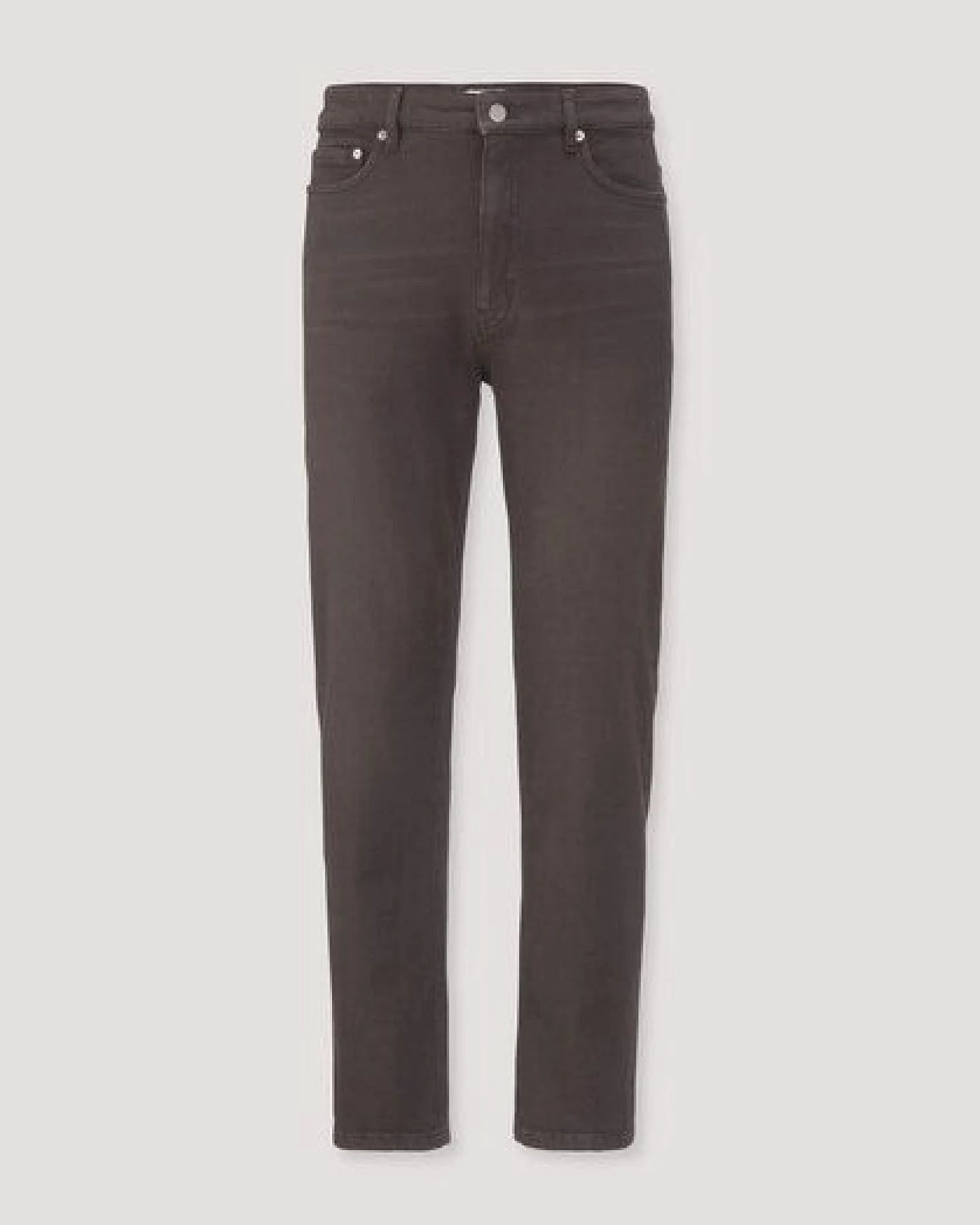hessnatur Jeans MADS Relaxed Tapered aus Bio-Denim mit Recycling-Baumwolle – Ansicht 4