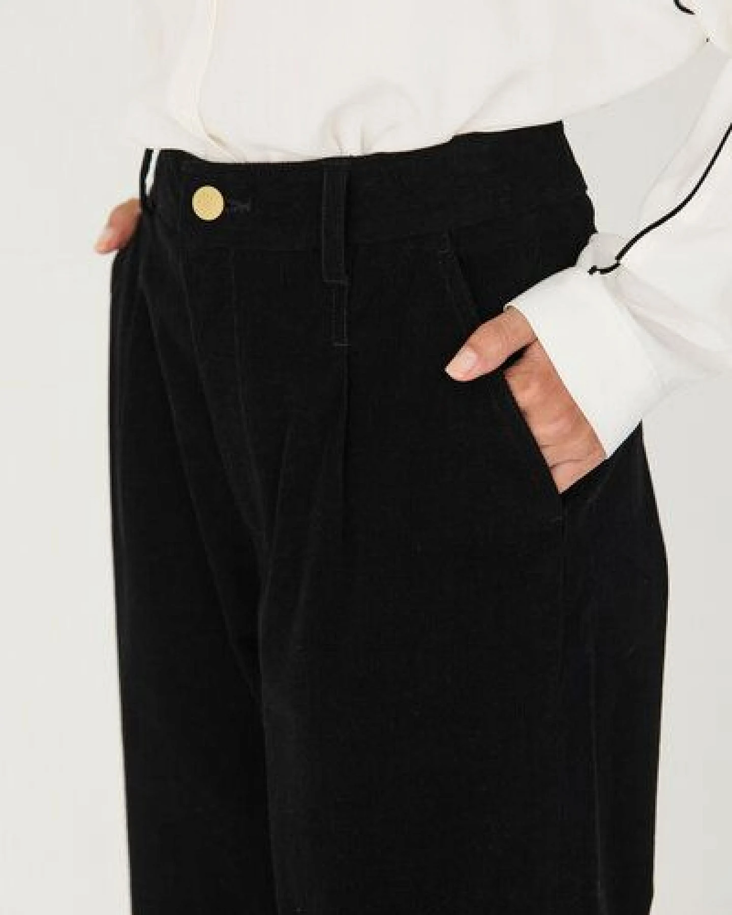 SKFK Cord-Hose SORGIN – Ansicht 4