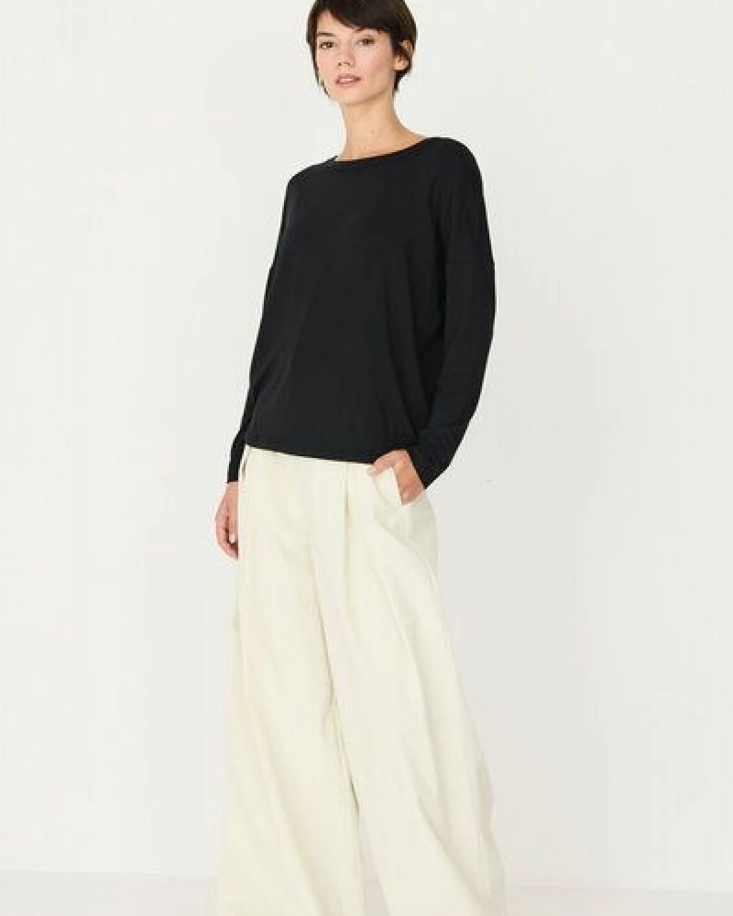 SKFK Longsleeve BELTZANE – Ansicht 3