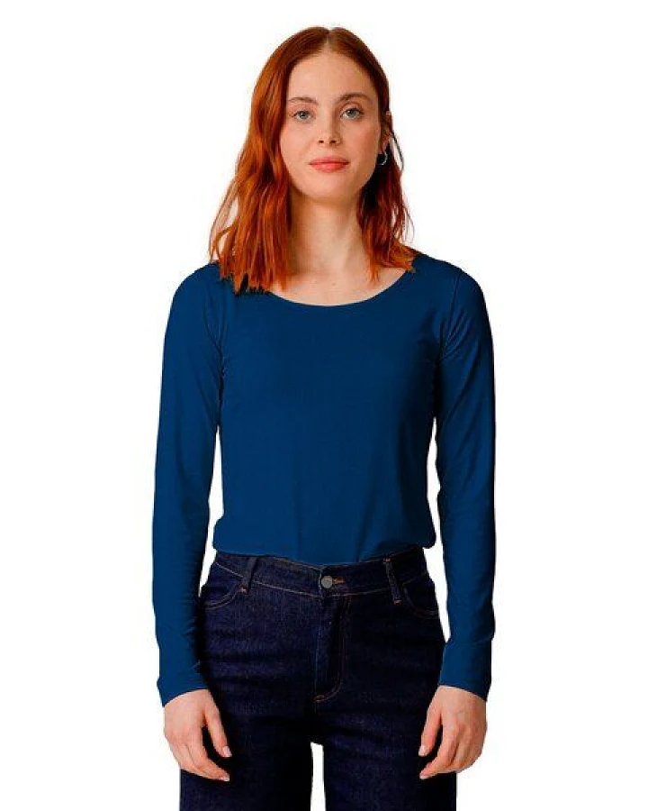 SKFK Longsleeve ZUR-7