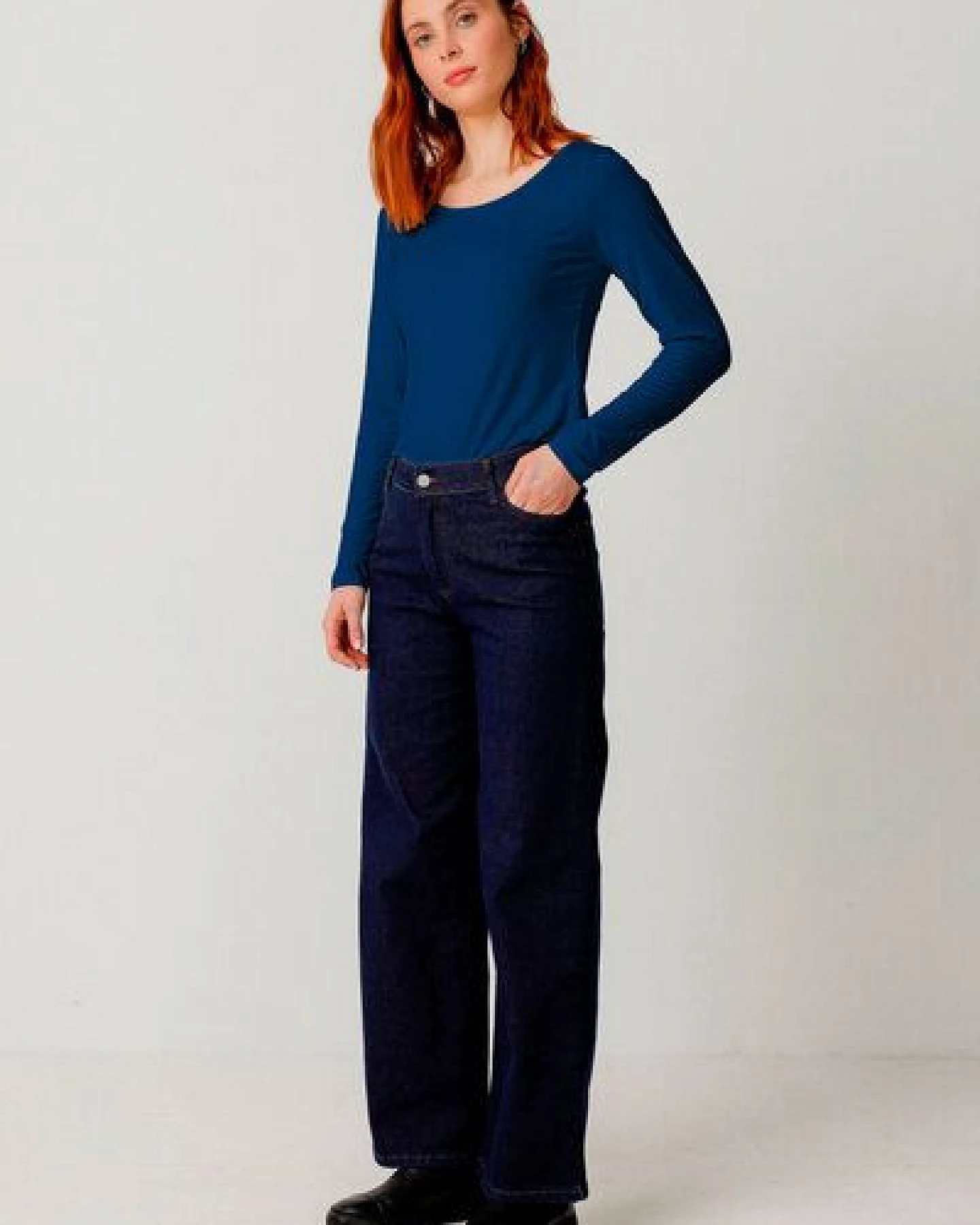 SKFK Longsleeve ZUR-7 – Ansicht 2