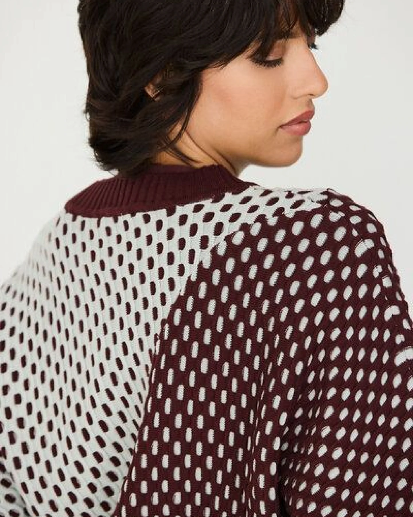 SKFK Strickpullover ILUNA – Ansicht 4