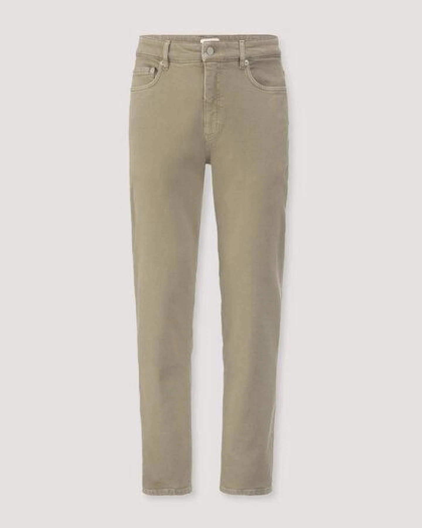hessnatur Jeans MADS Relaxed Tapered aus Bio-Denim mit Recycling-Baumwolle – Ansicht 4