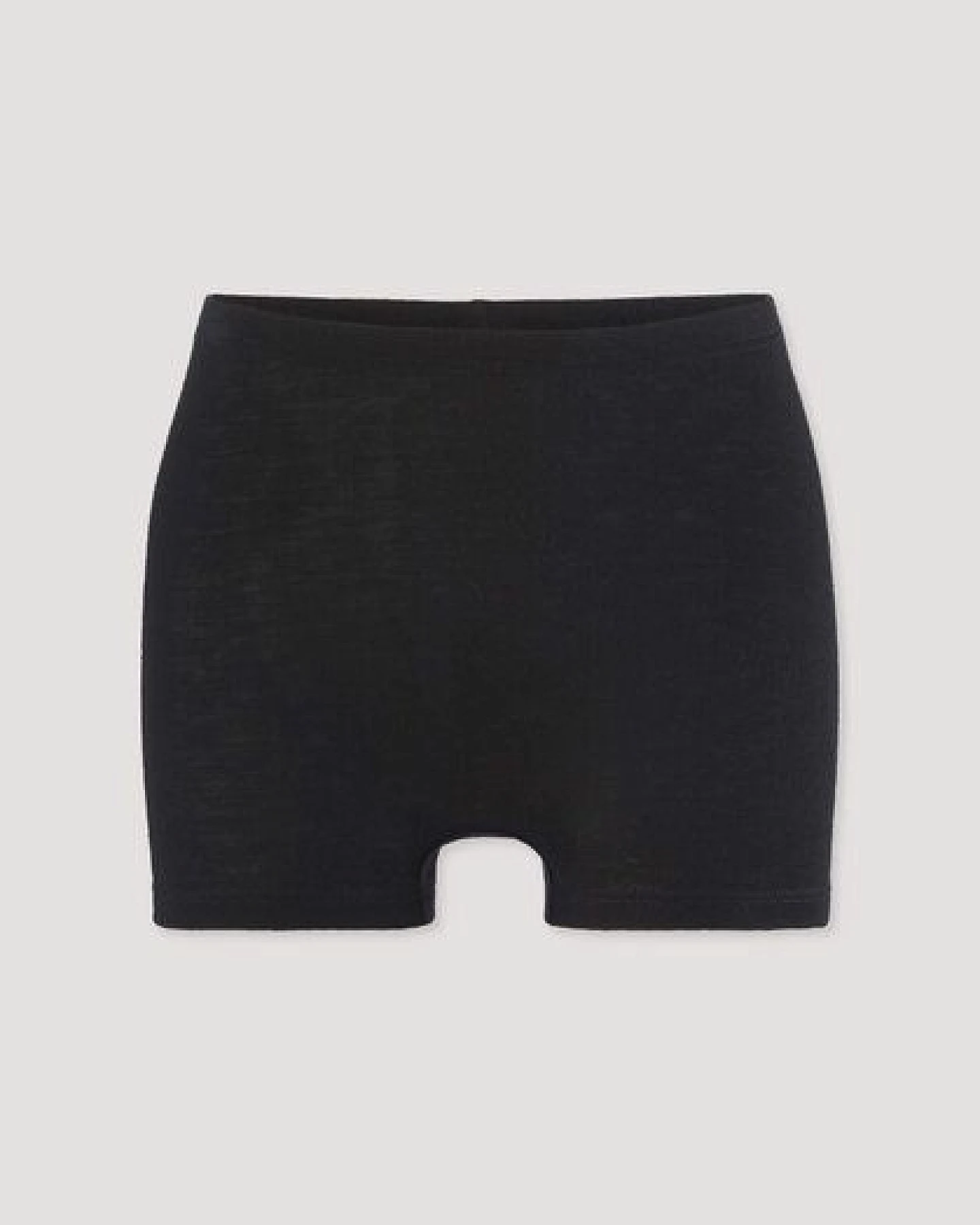 hessnatur Panty PURE FUNCTION aus Bio-Merinowolle mit Seide – Ansicht 3