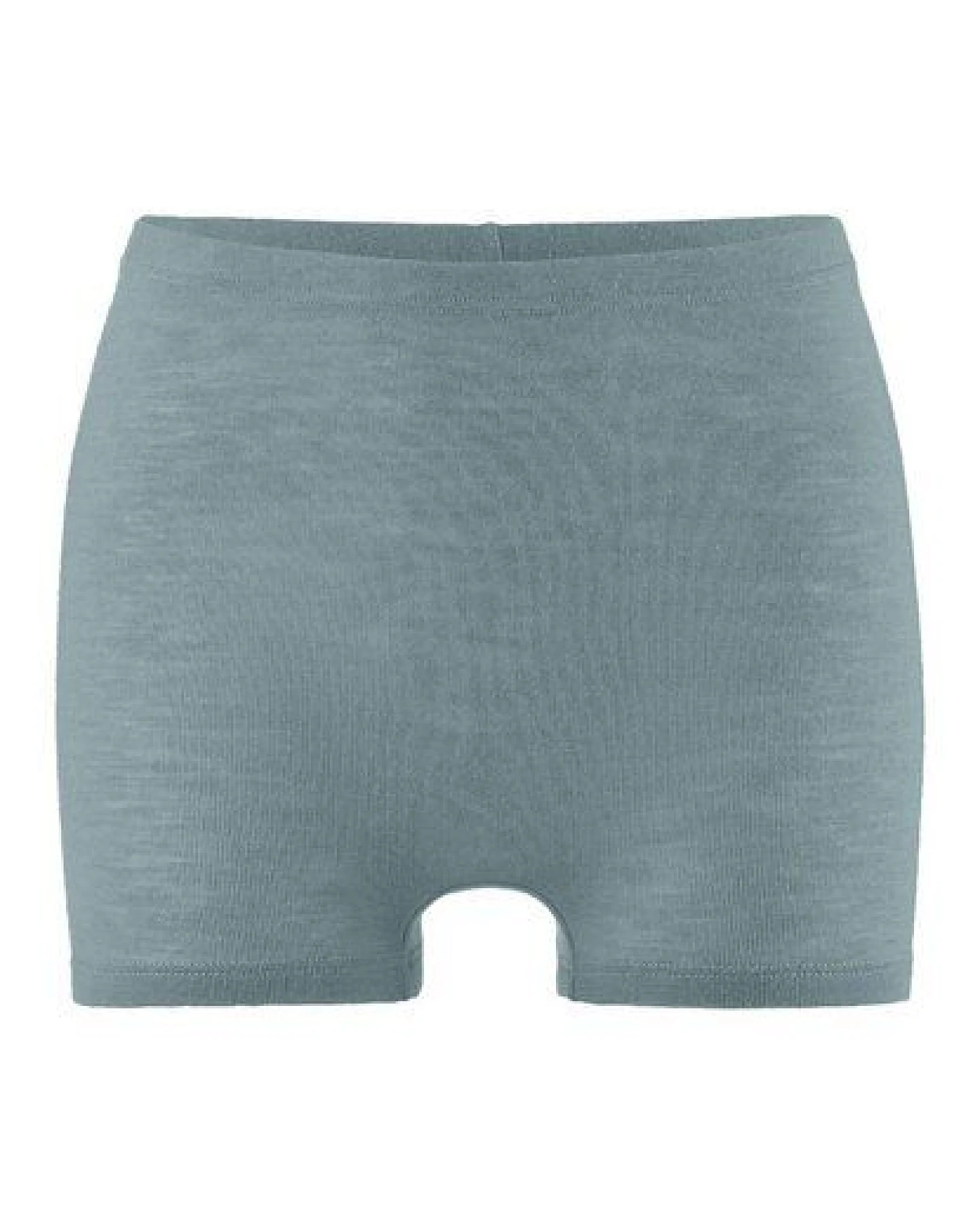 hessnatur Panty PURE FUNCTION aus Bio-Merinowolle mit Seide – Ansicht 2