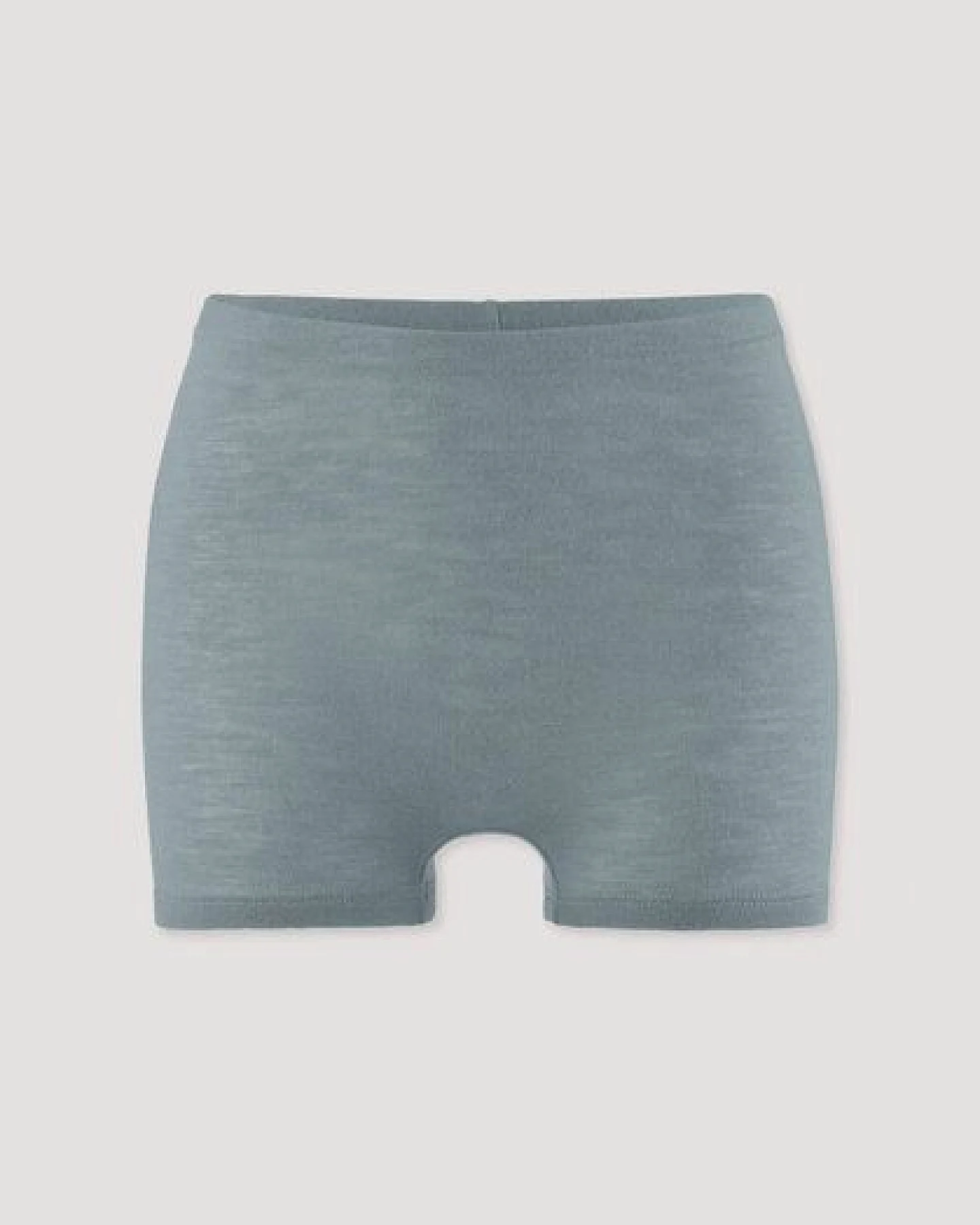 hessnatur Panty PURE FUNCTION aus Bio-Merinowolle mit Seide – Ansicht 3