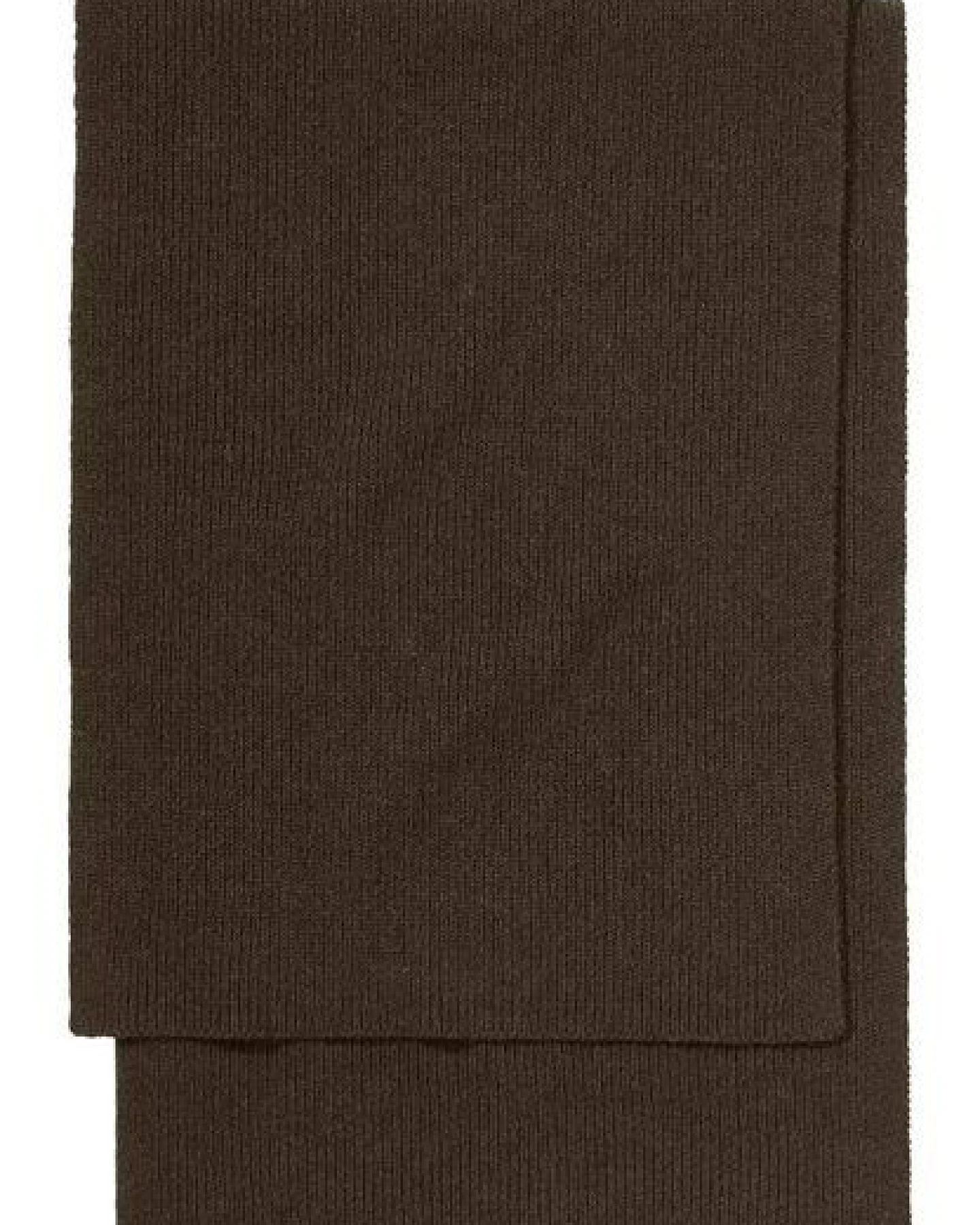 hessnatur Strickschal aus Bio-Merinowolle mit recycelter Wolle und Bio-Baumwolle – Ansicht 2