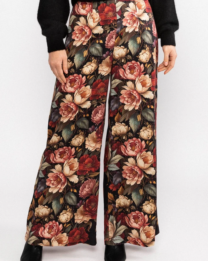 Marlenehose Elodie