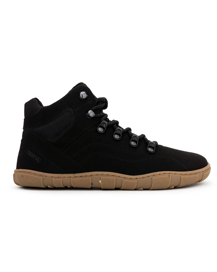 newve Herren vegan Sneaker Root Shadow