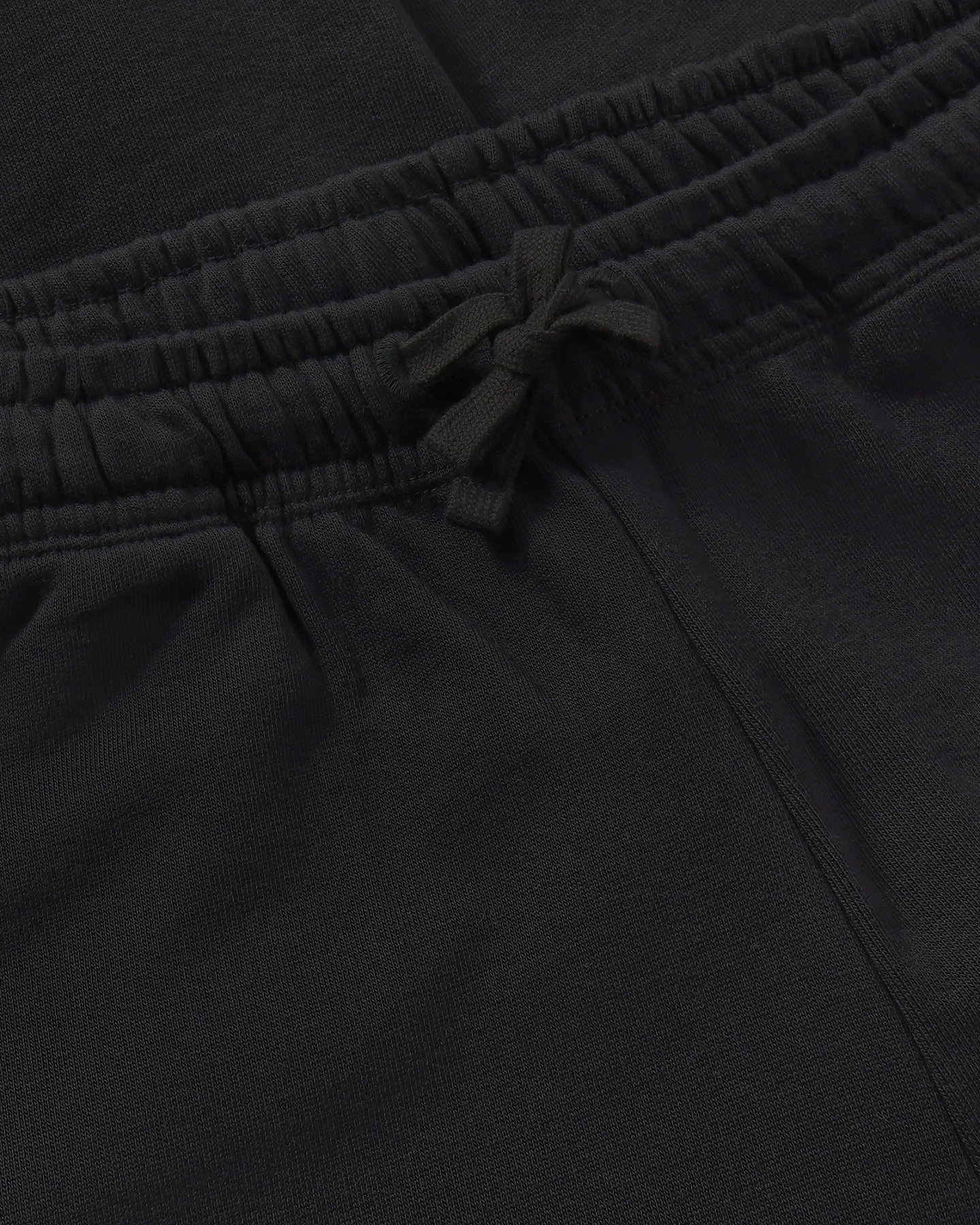 KnowledgeCotton Apparel Herren vegan Jogginghose Relaxed Schwarz Jet – Ansicht 2