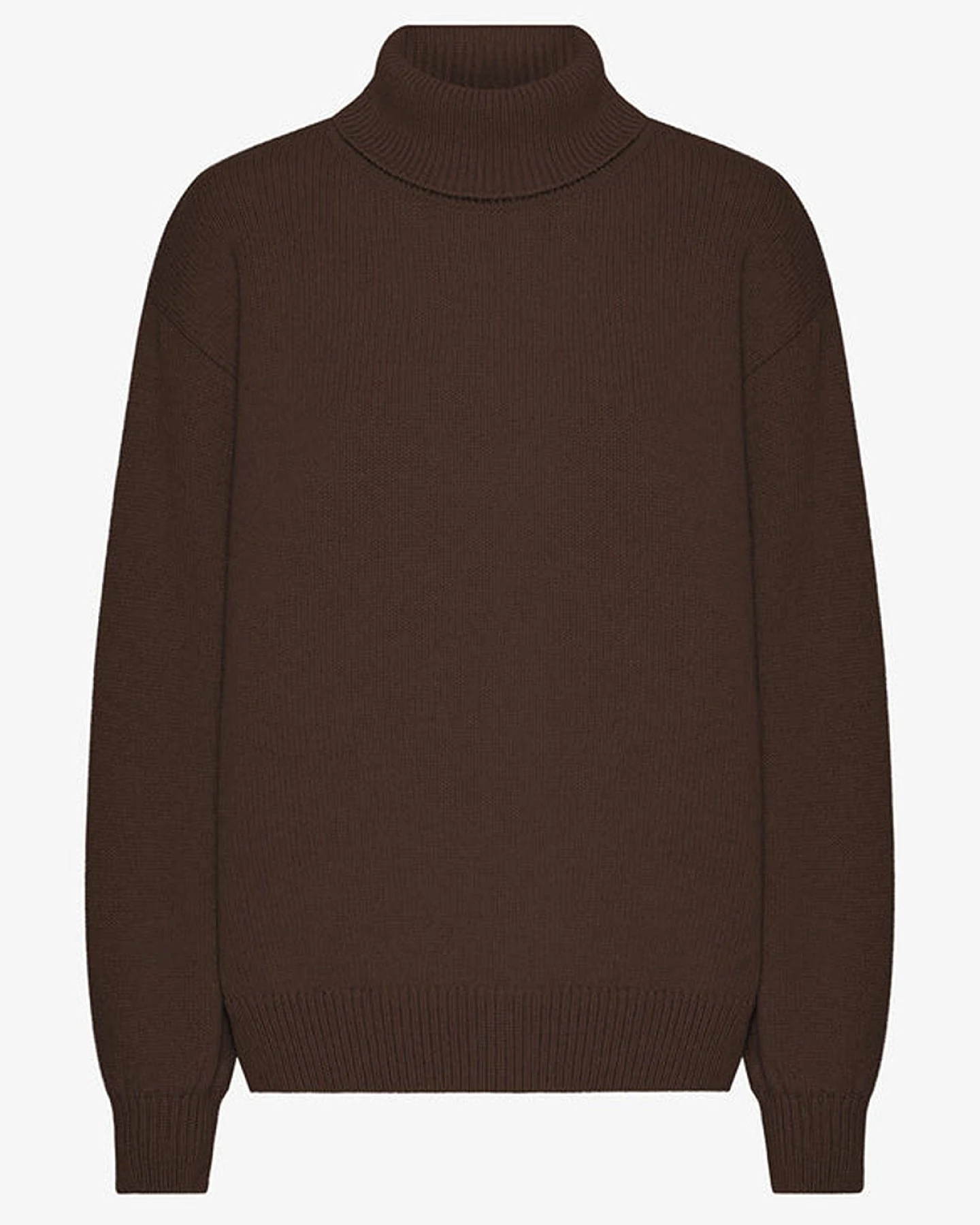 Wollpullover Merino Turtleneck – Ansicht 6