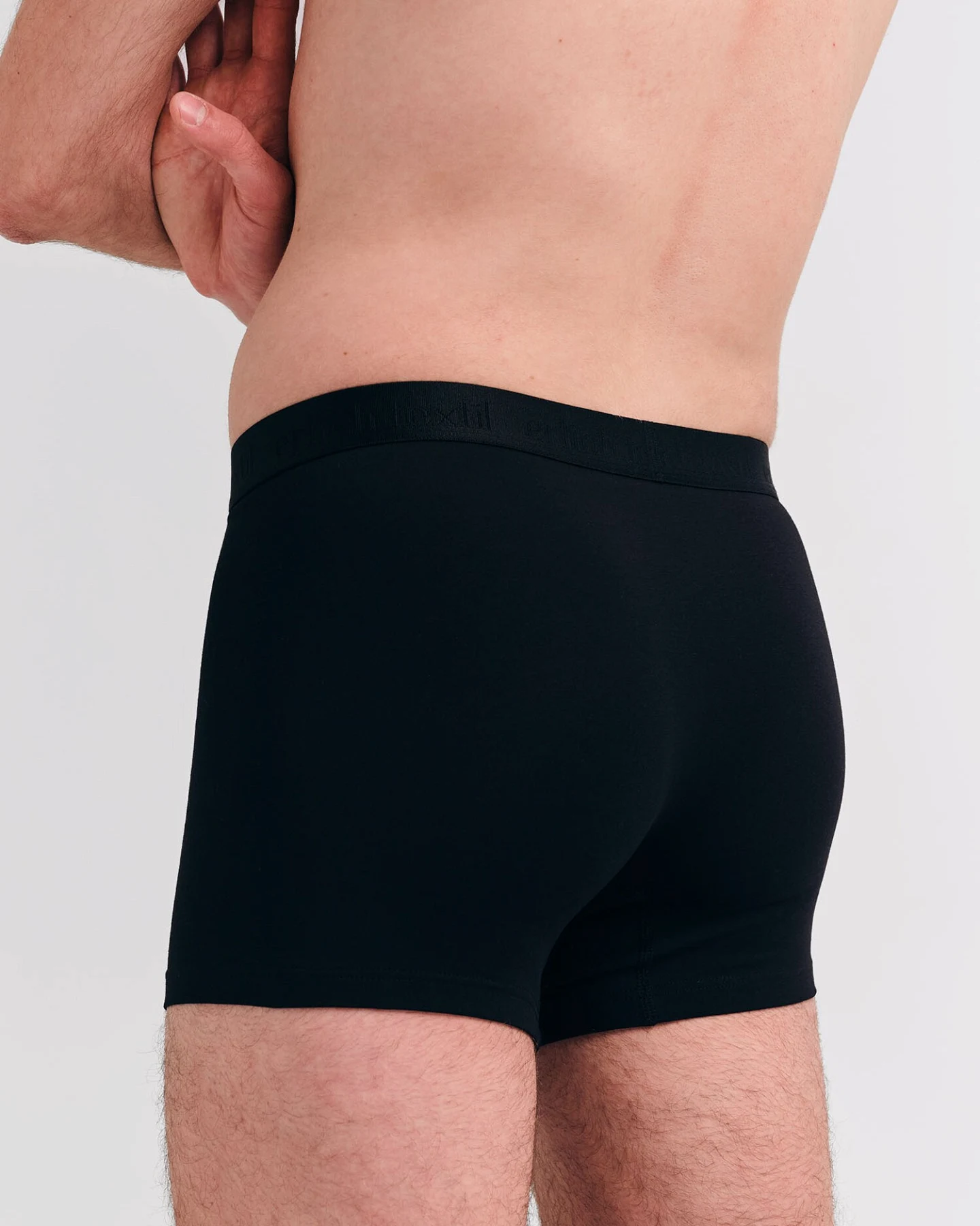 Erlich Textil Boxershorts Casual Cotton – Ansicht 3