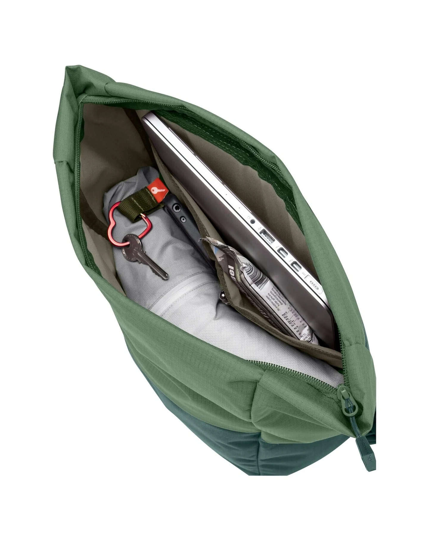 VAUDE Rucksack Wala – Ansicht 5