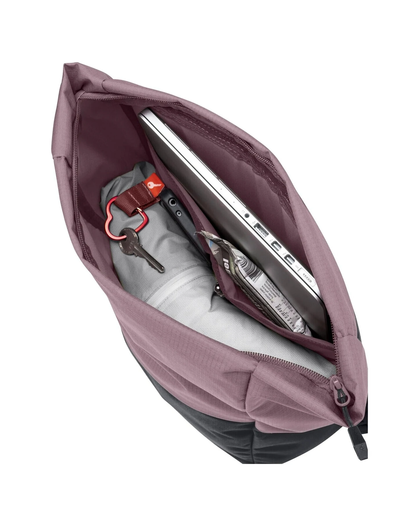 VAUDE Rucksack Wala – Ansicht 5