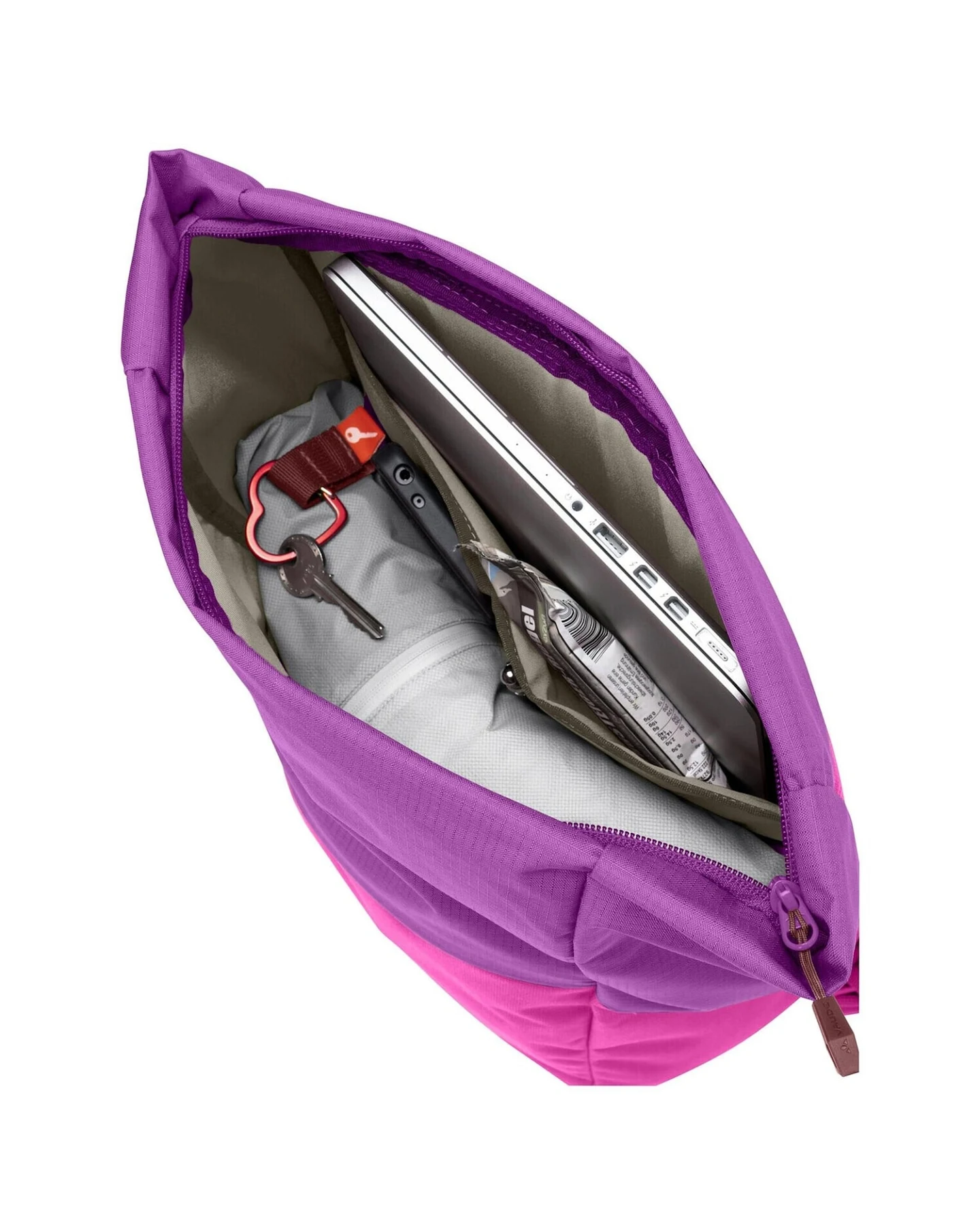 VAUDE Rucksack Wala – Ansicht 5