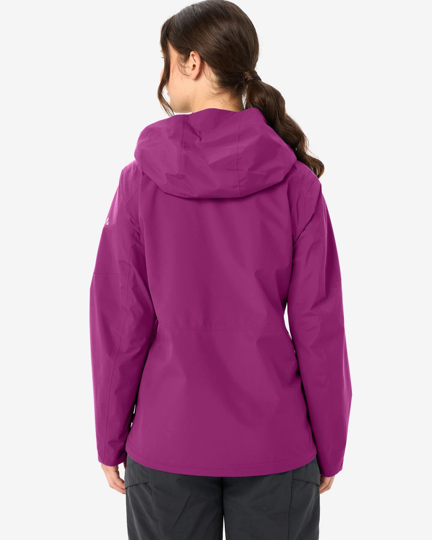 VAUDE Sportjacke Neyland II – Ansicht 4