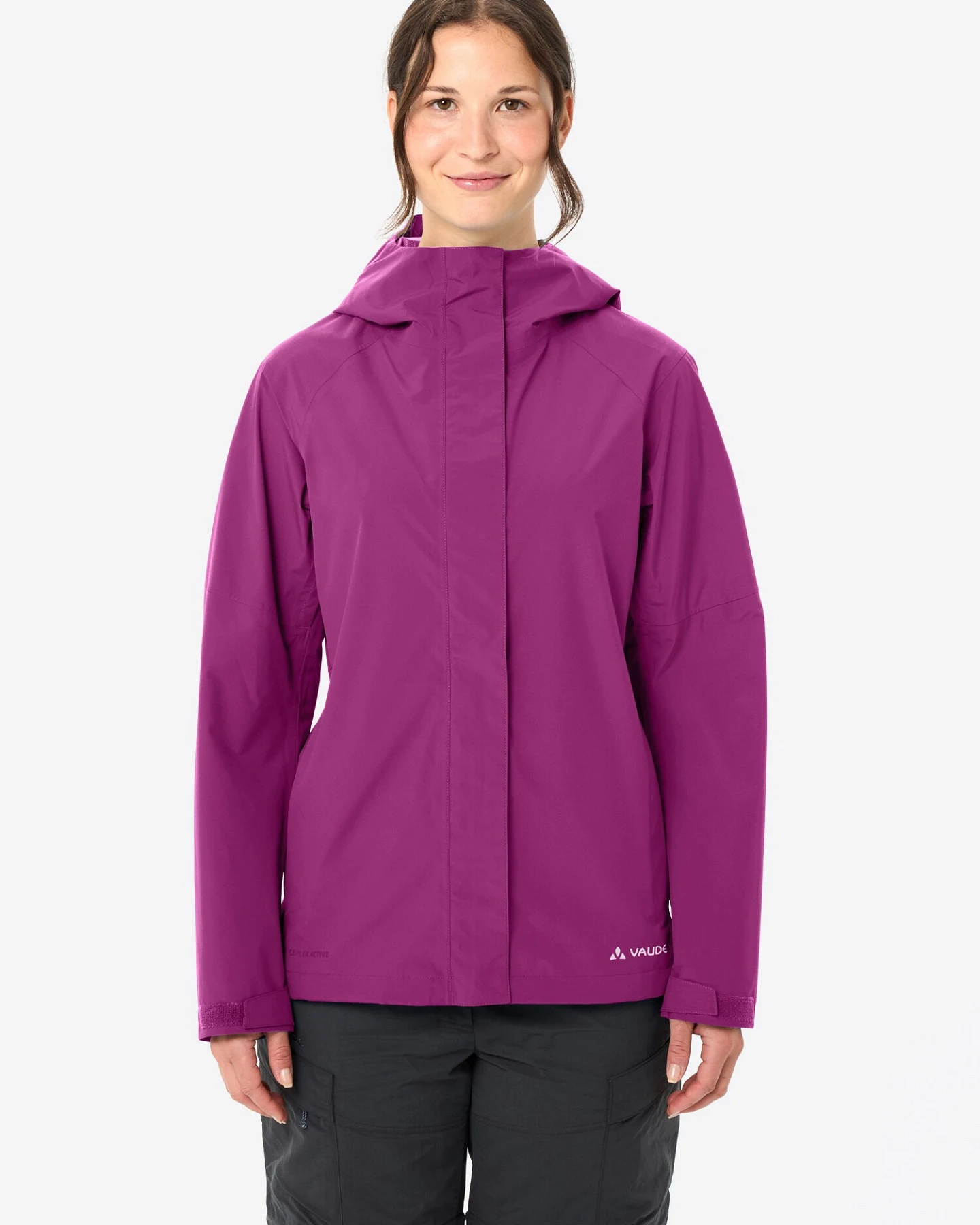 VAUDE Sportjacke Neyland II – Ansicht 3