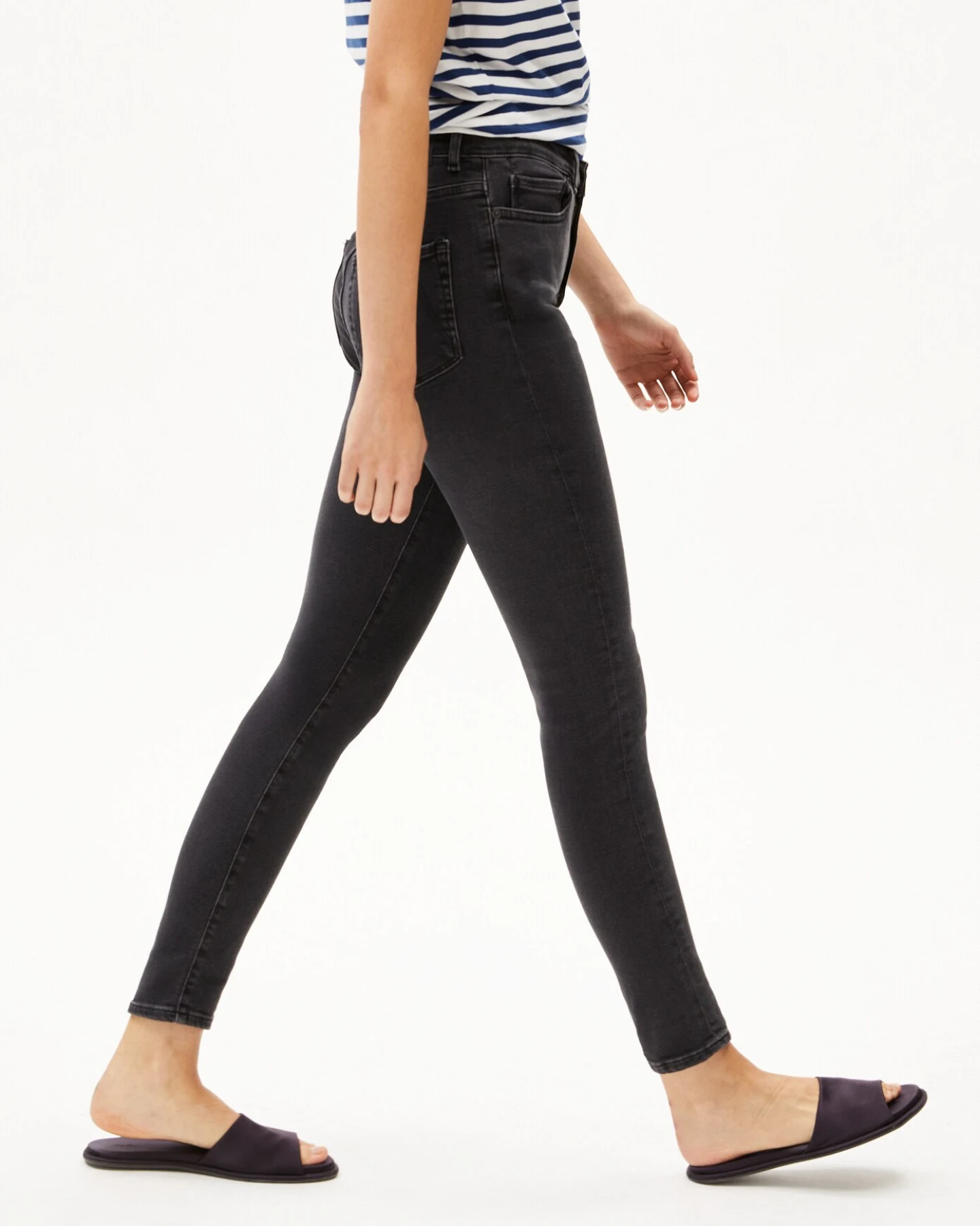 ARMEDANGELS Jeans INGAA – Ansicht 3