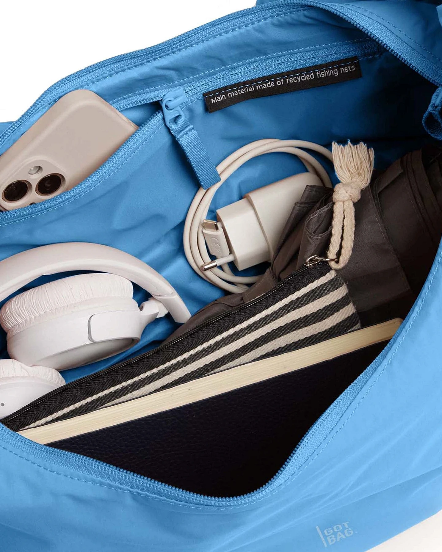Got Bag Schultertasche – Ansicht 5