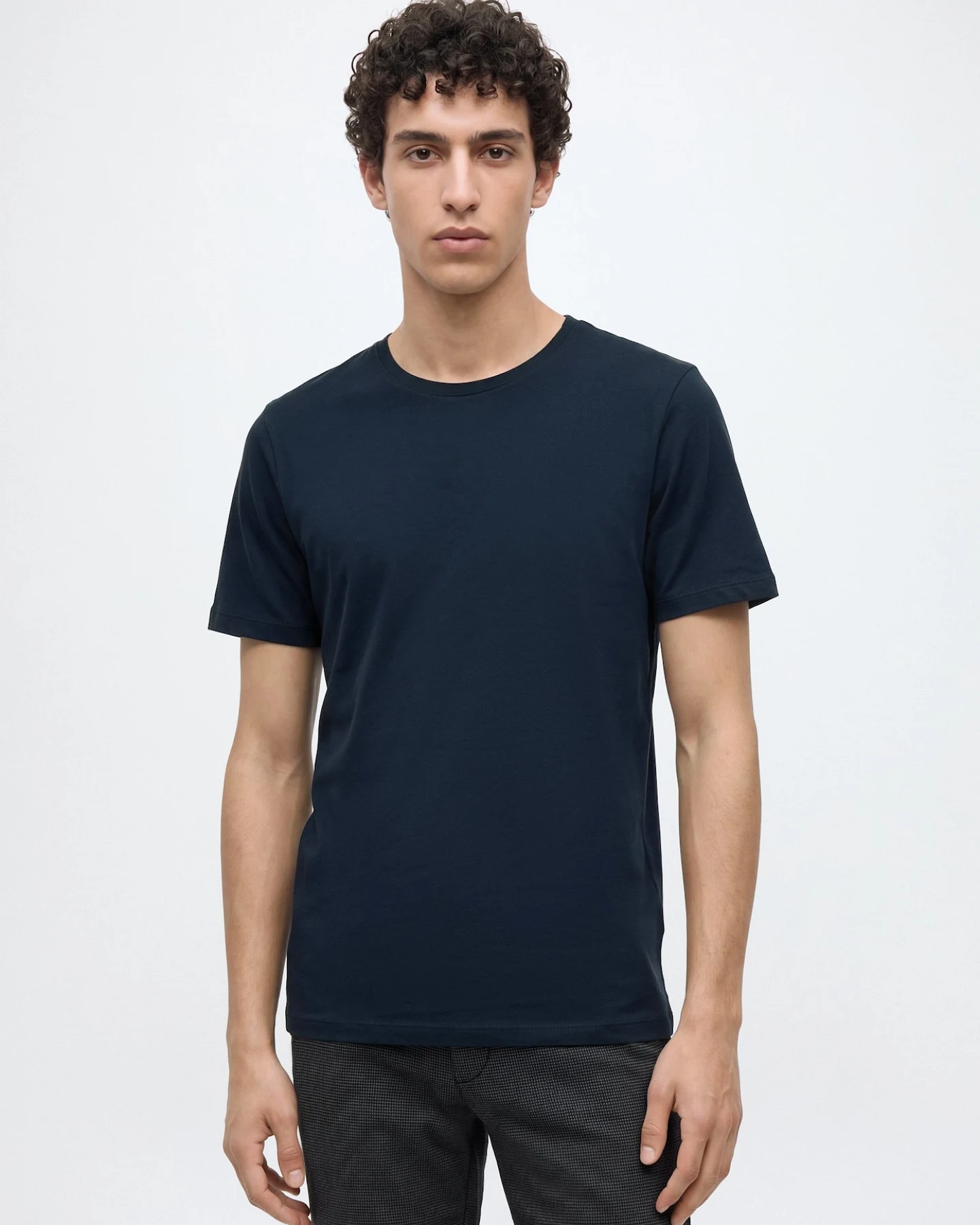 KnowledgeCotton Apparel T-Shirt – Ansicht 4