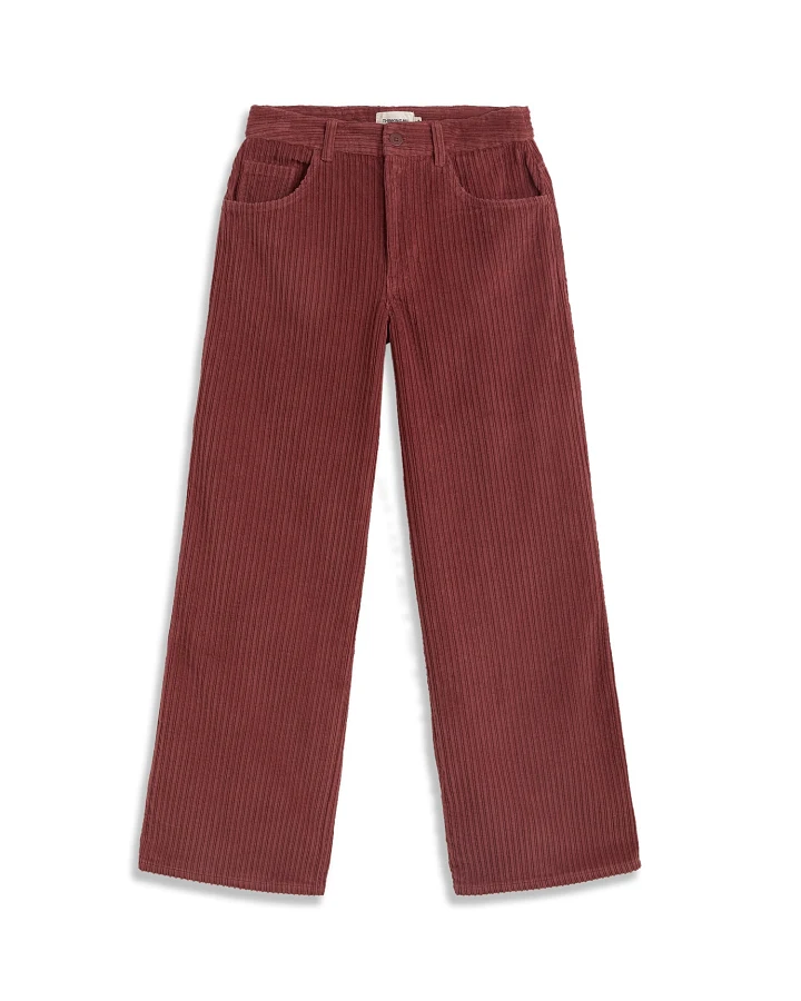 Thinking MU Hose Hedda