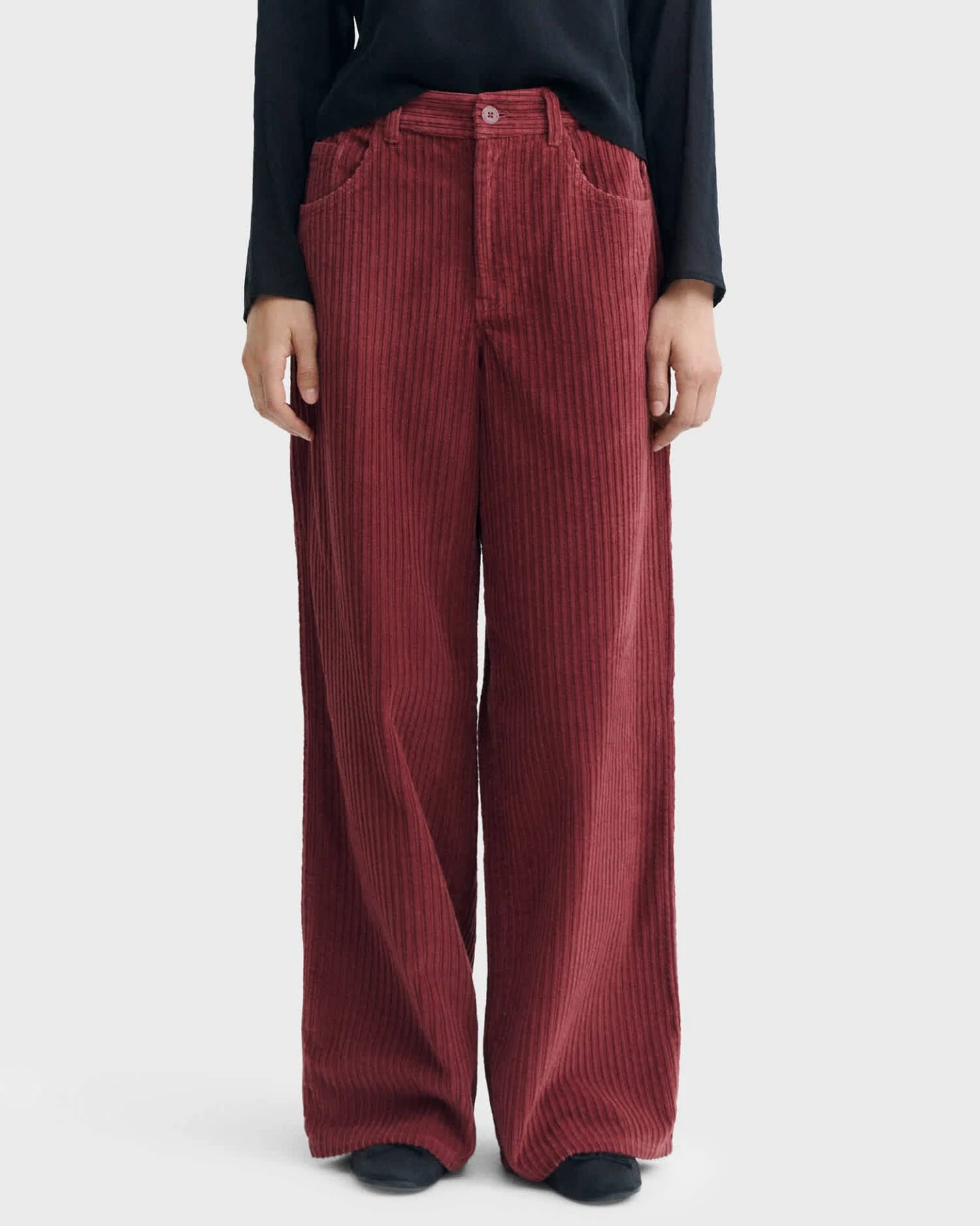 Thinking MU Hose Hedda – Ansicht 2