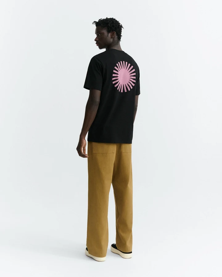 Thinking MU Shirt ZACH