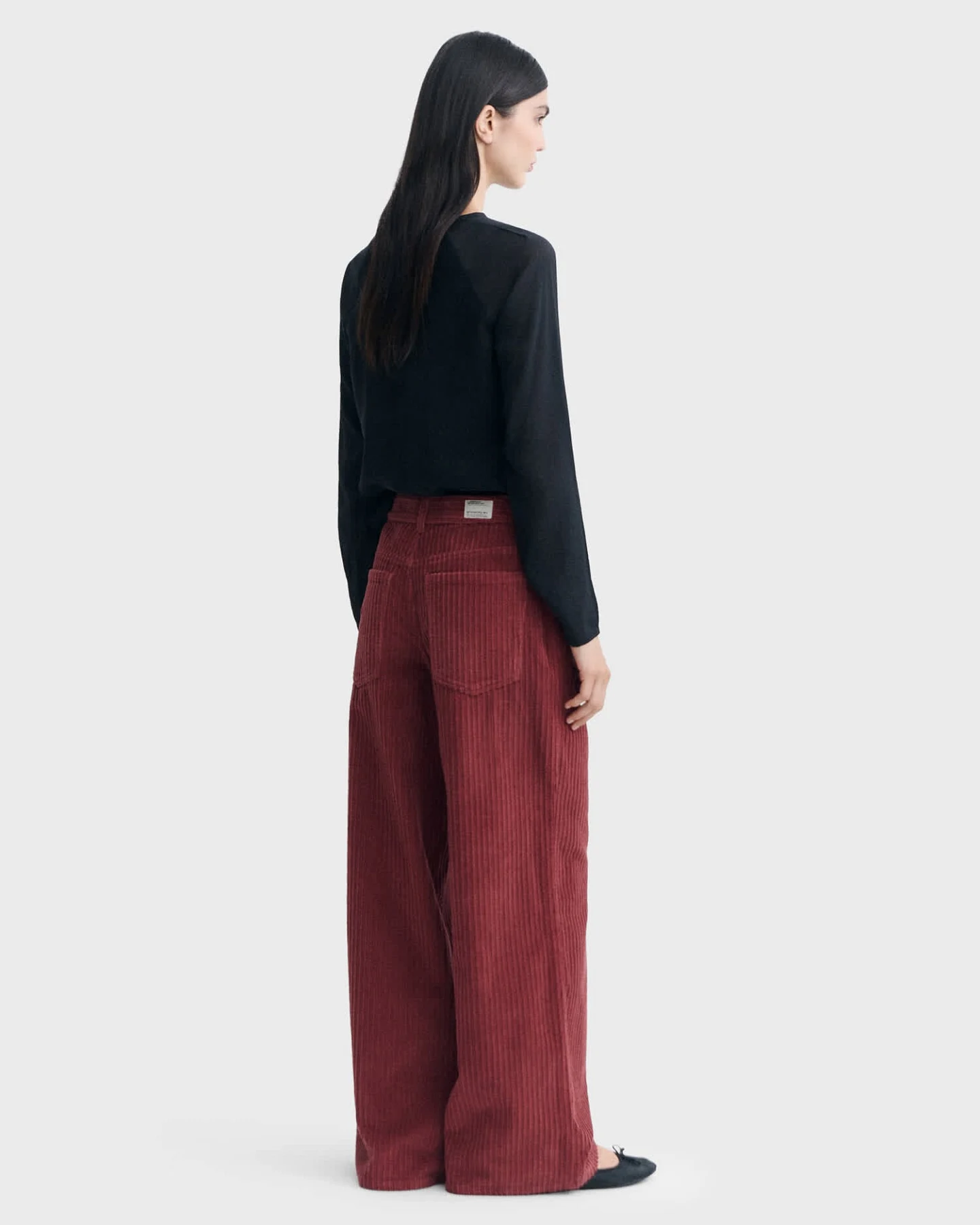 Thinking MU Hose Hedda – Ansicht 5