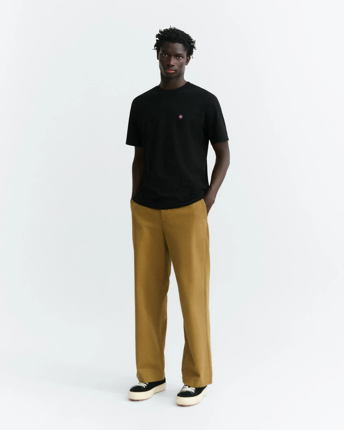 Thinking MU Shirt ZACH – Ansicht 2