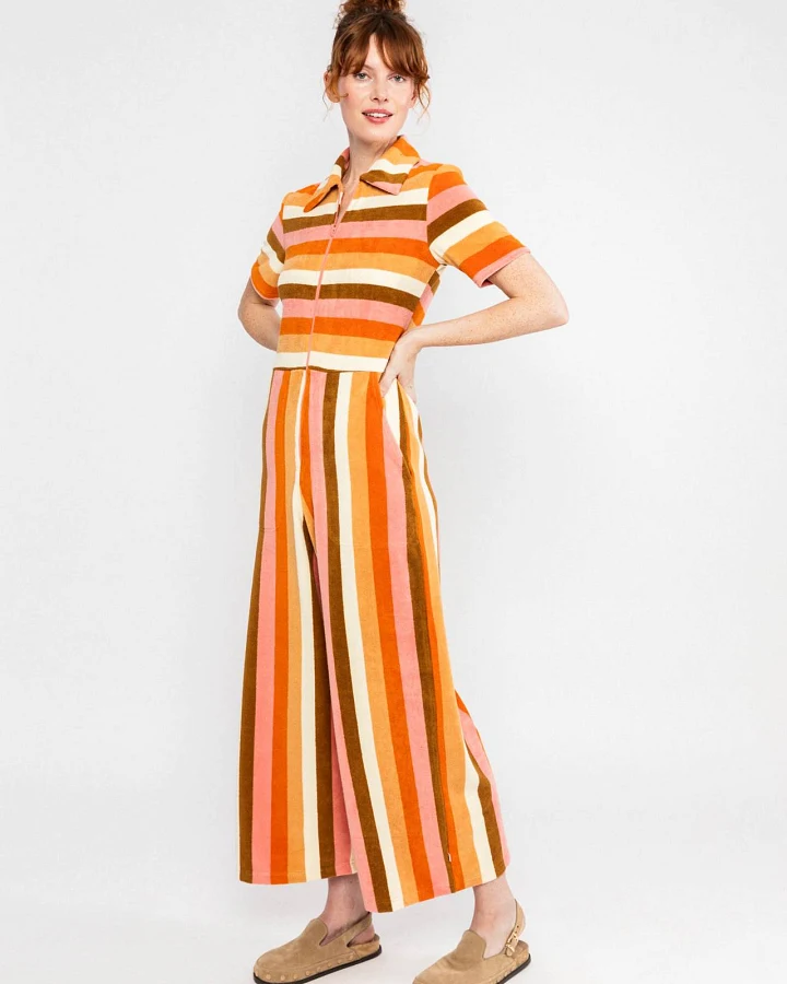 Jumpsuit Reneé Love Twist