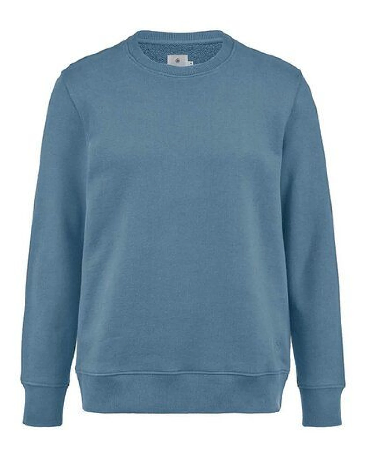 hessnatur Sweatshirt Regular BETTERRECYCLING aus reiner Bio-Baumwolle – Ansicht 3