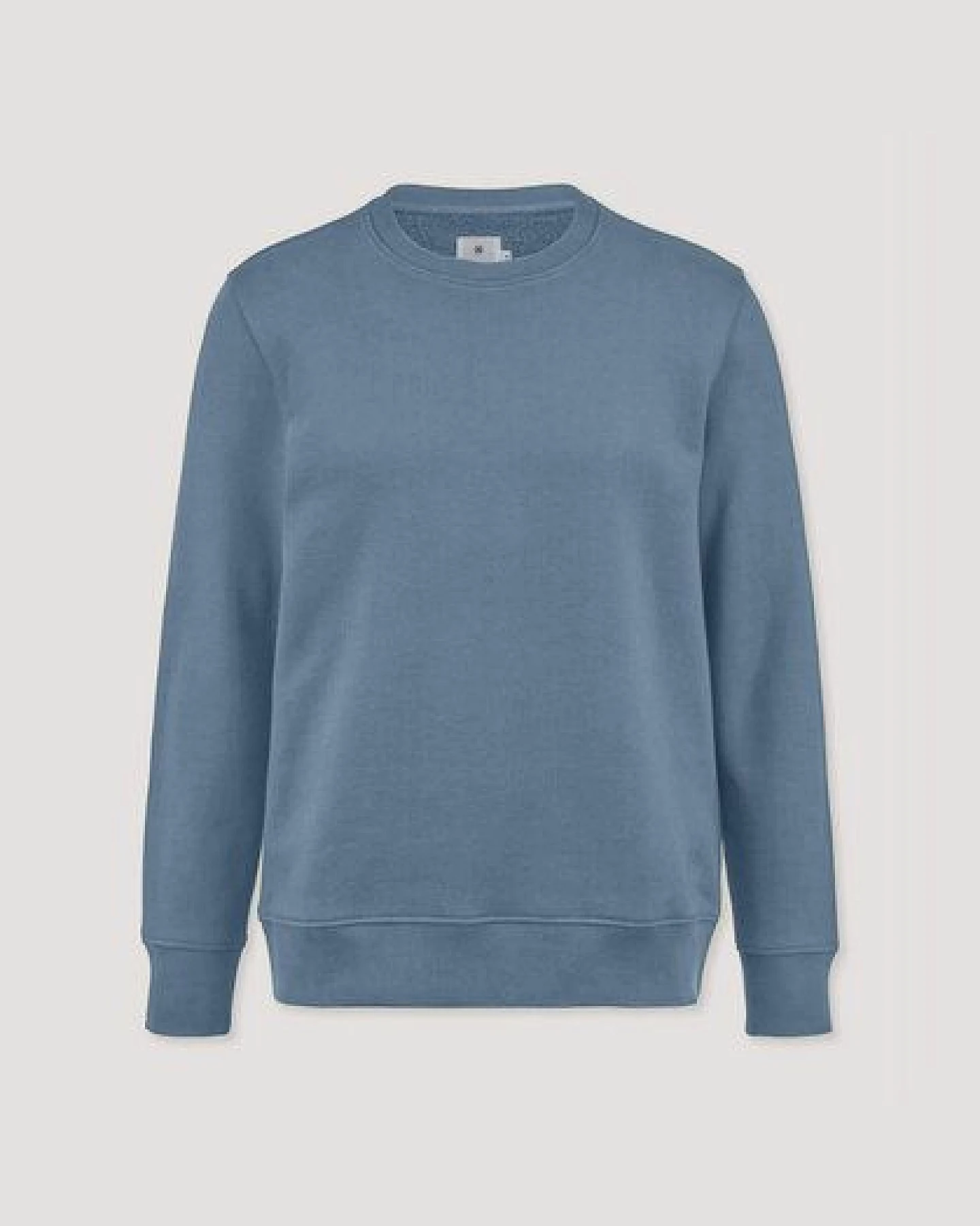 hessnatur Sweatshirt Regular BETTERRECYCLING aus reiner Bio-Baumwolle – Ansicht 4