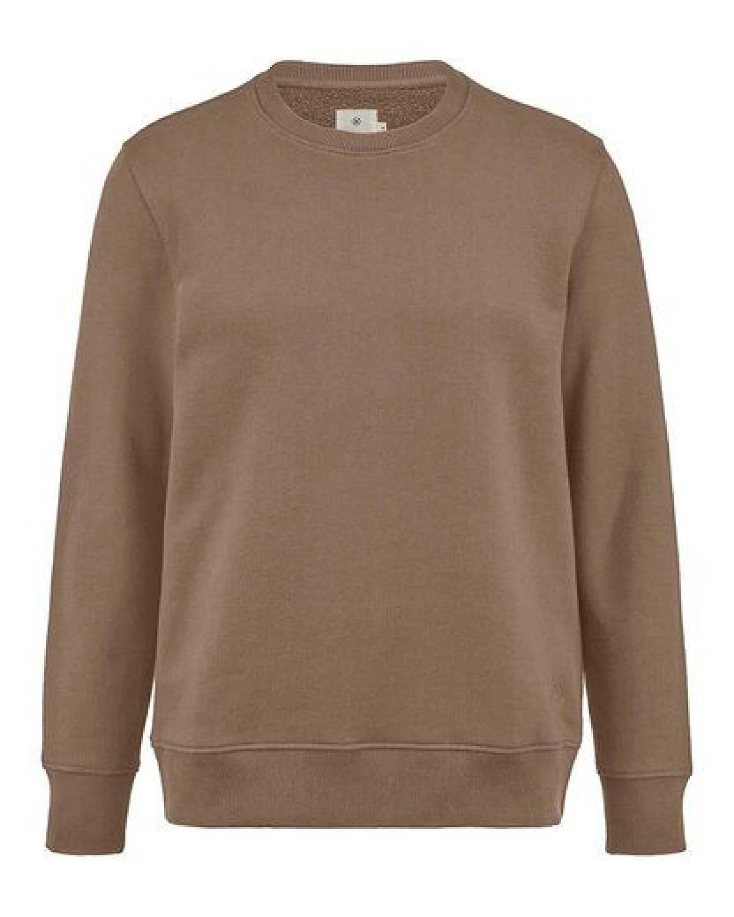 hessnatur Sweatshirt Regular BETTERRECYCLING aus reiner Bio-Baumwolle – Ansicht 3