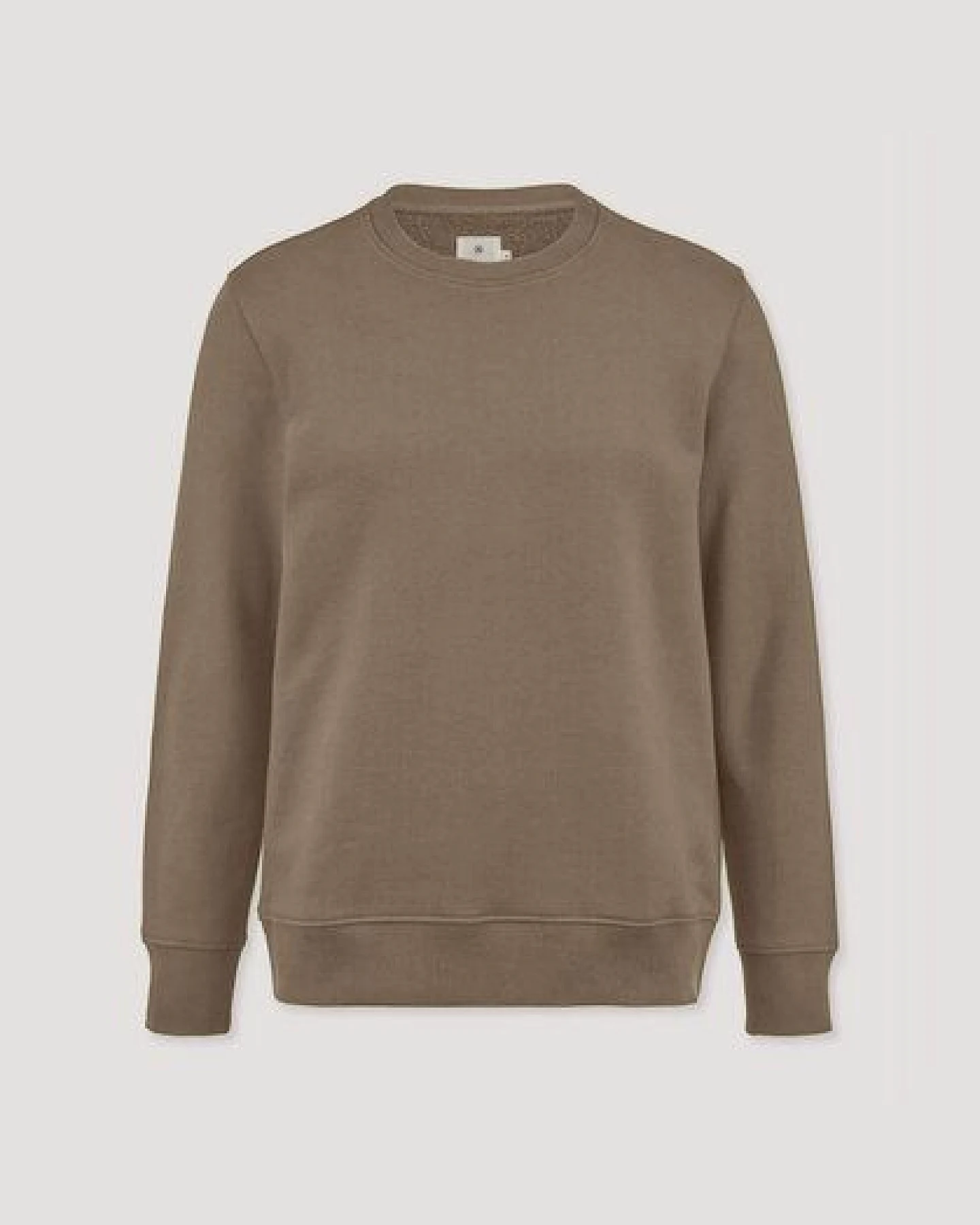 hessnatur Sweatshirt Regular BETTERRECYCLING aus reiner Bio-Baumwolle – Ansicht 4