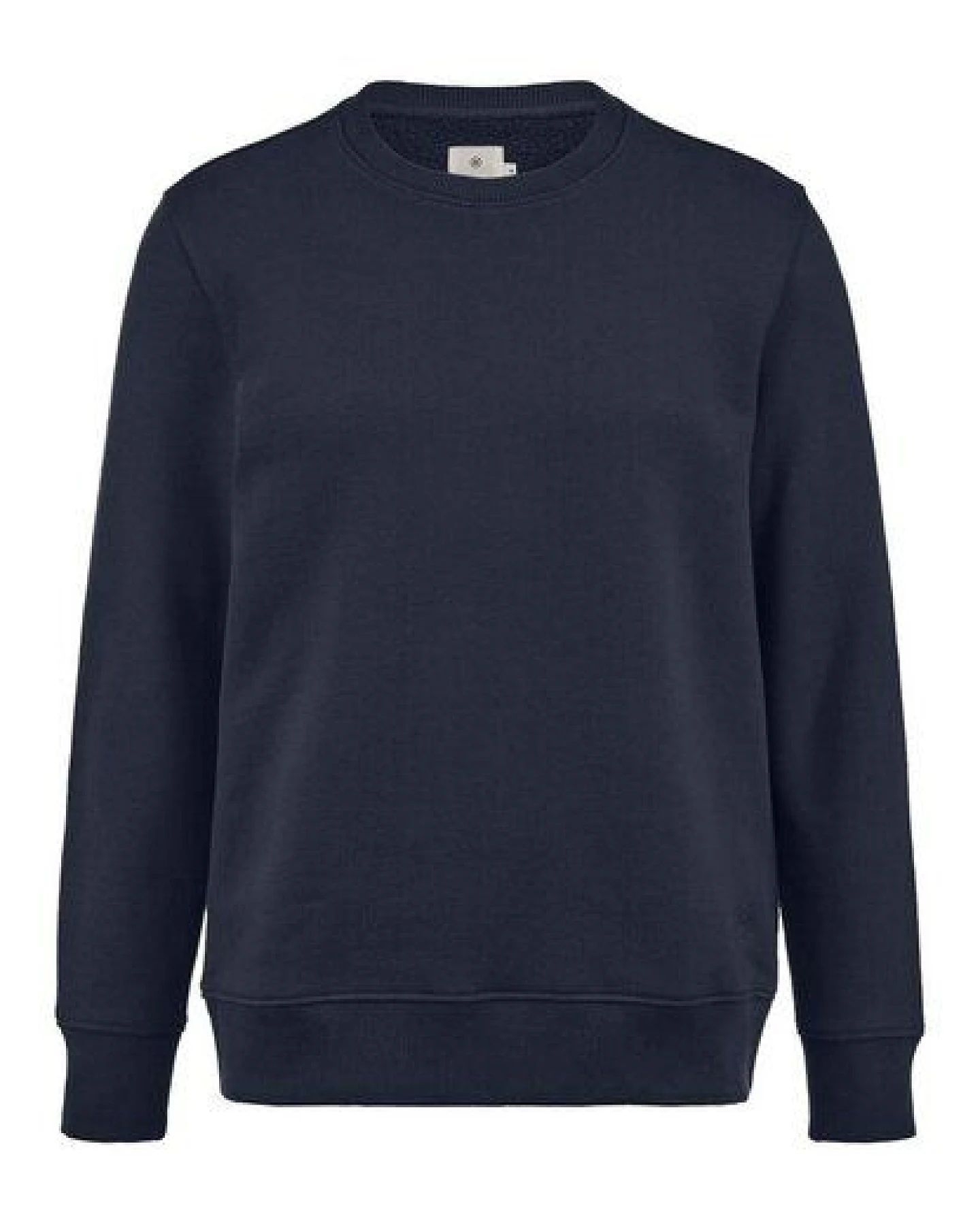 hessnatur Sweatshirt Regular BETTERRECYCLING aus reiner Bio-Baumwolle – Ansicht 3