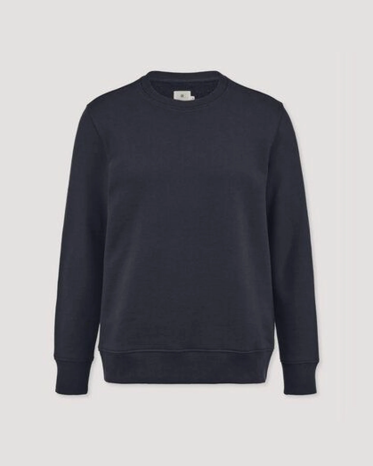 hessnatur Sweatshirt Regular BETTERRECYCLING aus reiner Bio-Baumwolle – Ansicht 4
