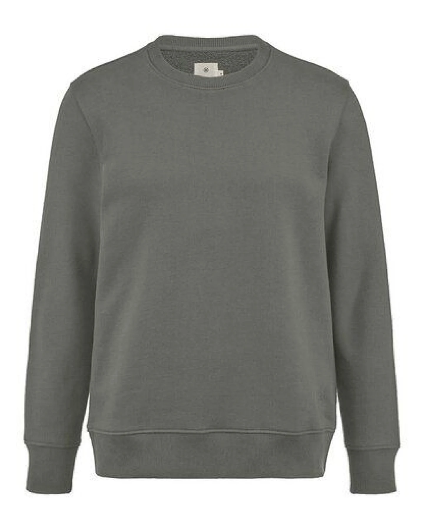 hessnatur Sweatshirt Regular BETTERRECYCLING aus reiner Bio-Baumwolle – Ansicht 3