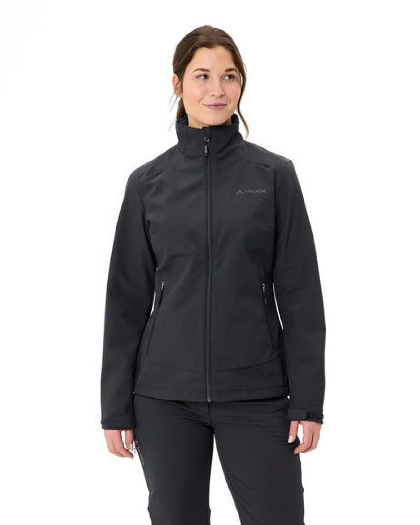 VAUDE Jacken Women's Cyclone Jacket VI – Ansicht 3
