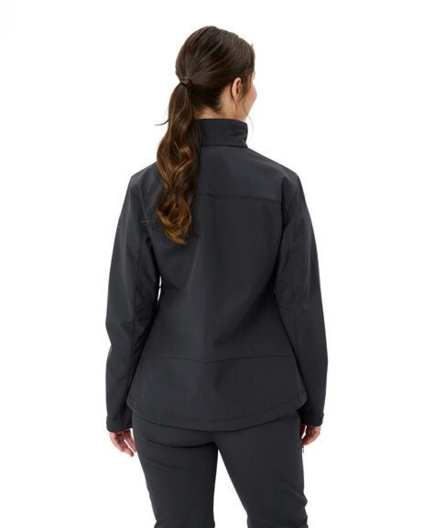 VAUDE Jacken Women's Cyclone Jacket VI – Ansicht 4