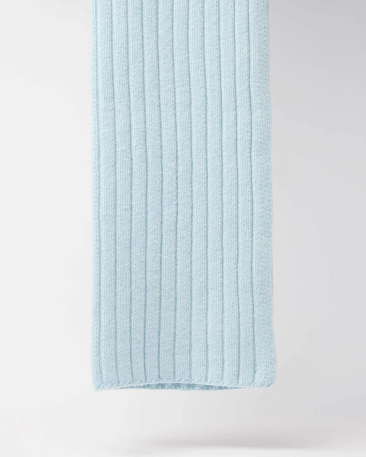 Frozen Blue Melange