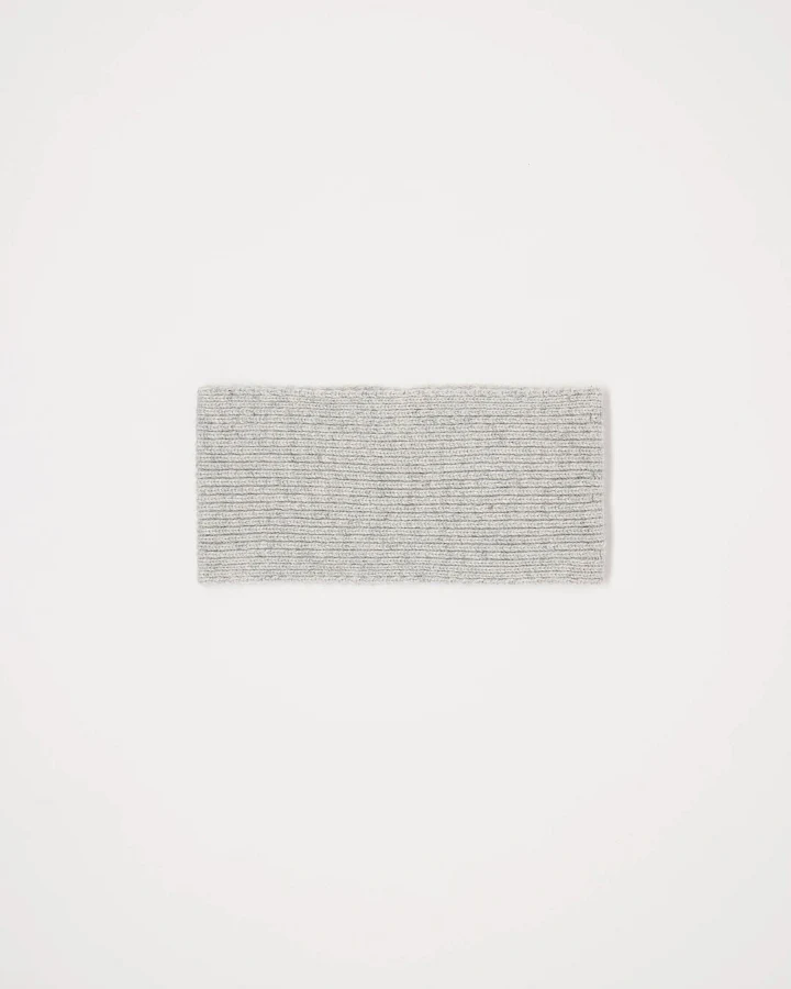 Grey Melange