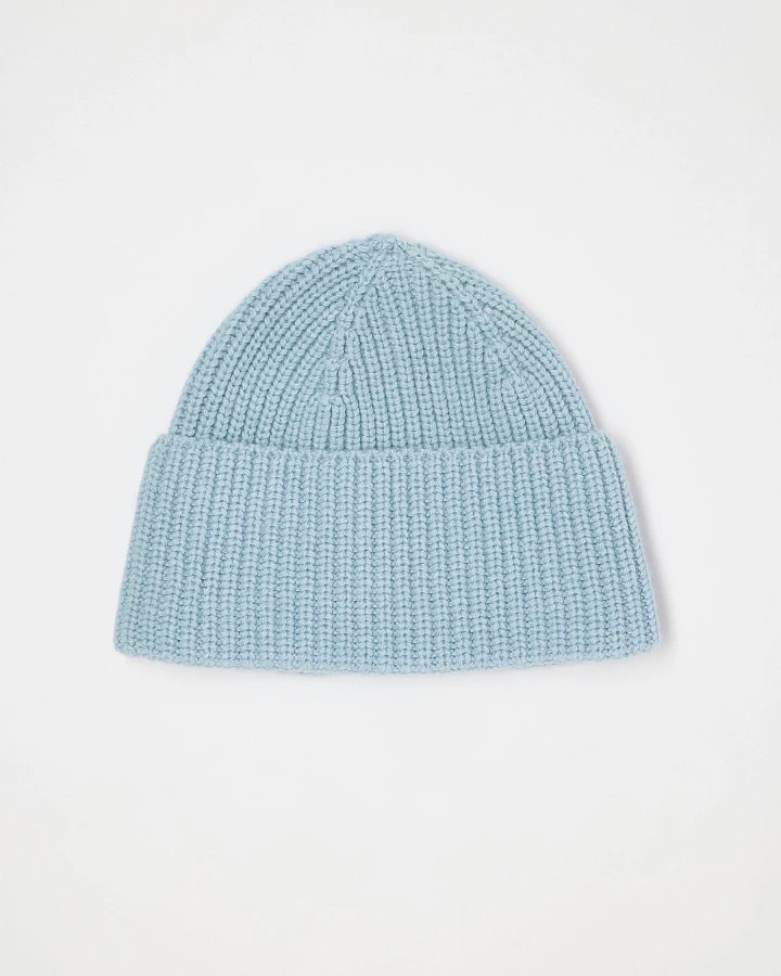 Frozen Blue Melange