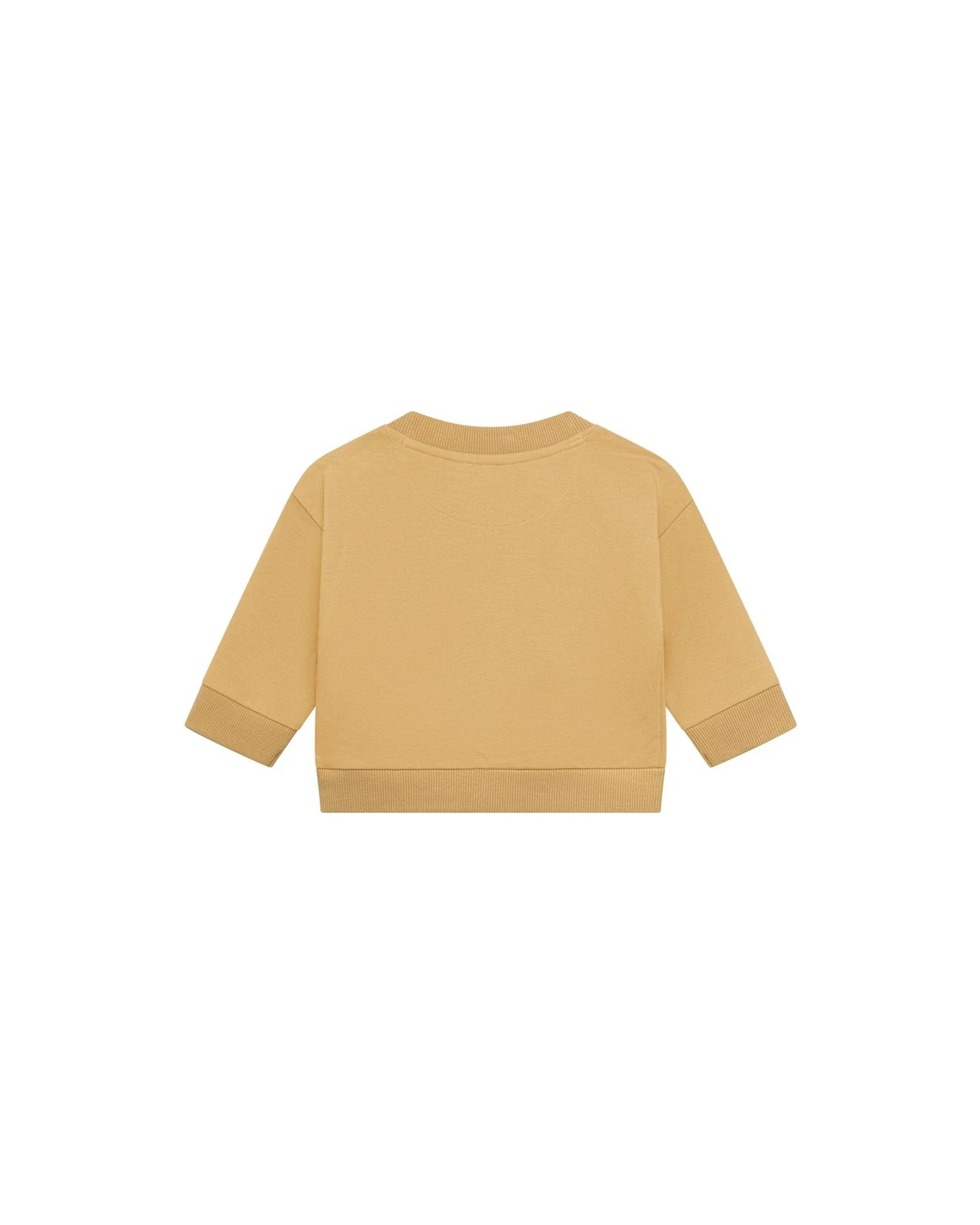 Sweatshirt Bio-Baumwolle (kbA) lark 50 – Ansicht 2